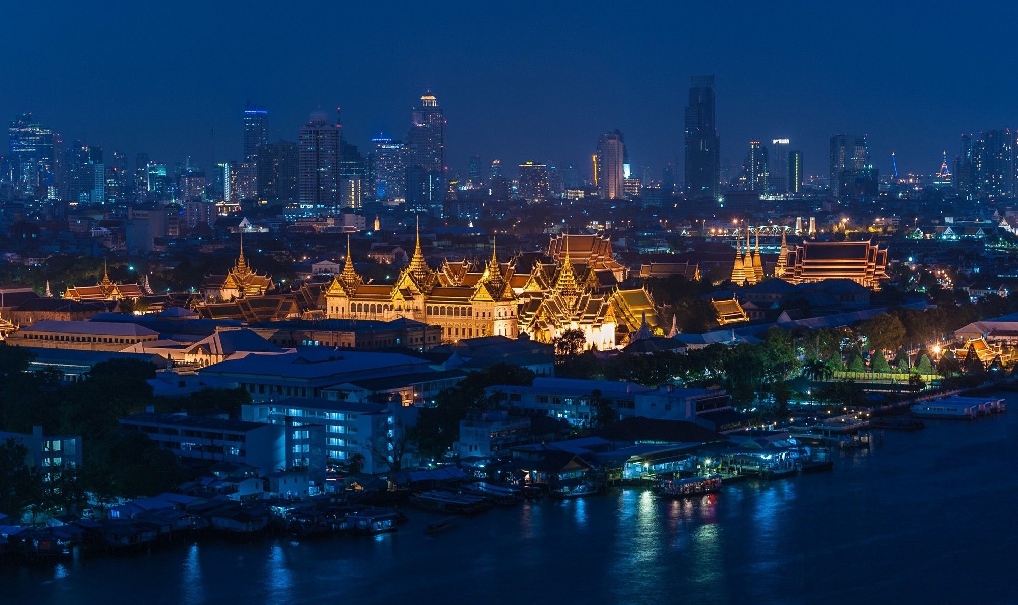 Bangkok Thailand 2000x1190