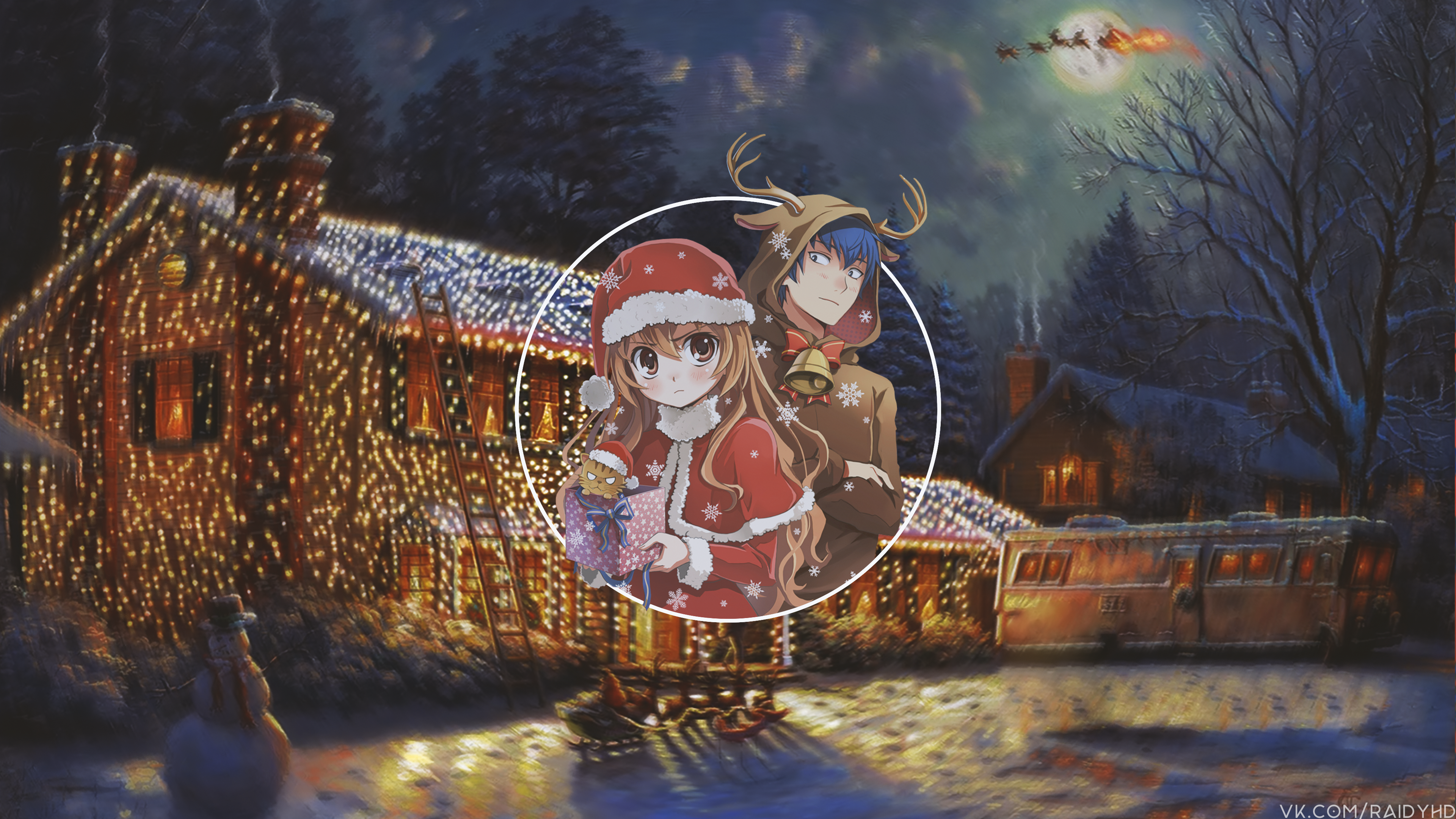 256 Anime Santa Stock Photos, High-Res Pictures, and Images - Getty Images