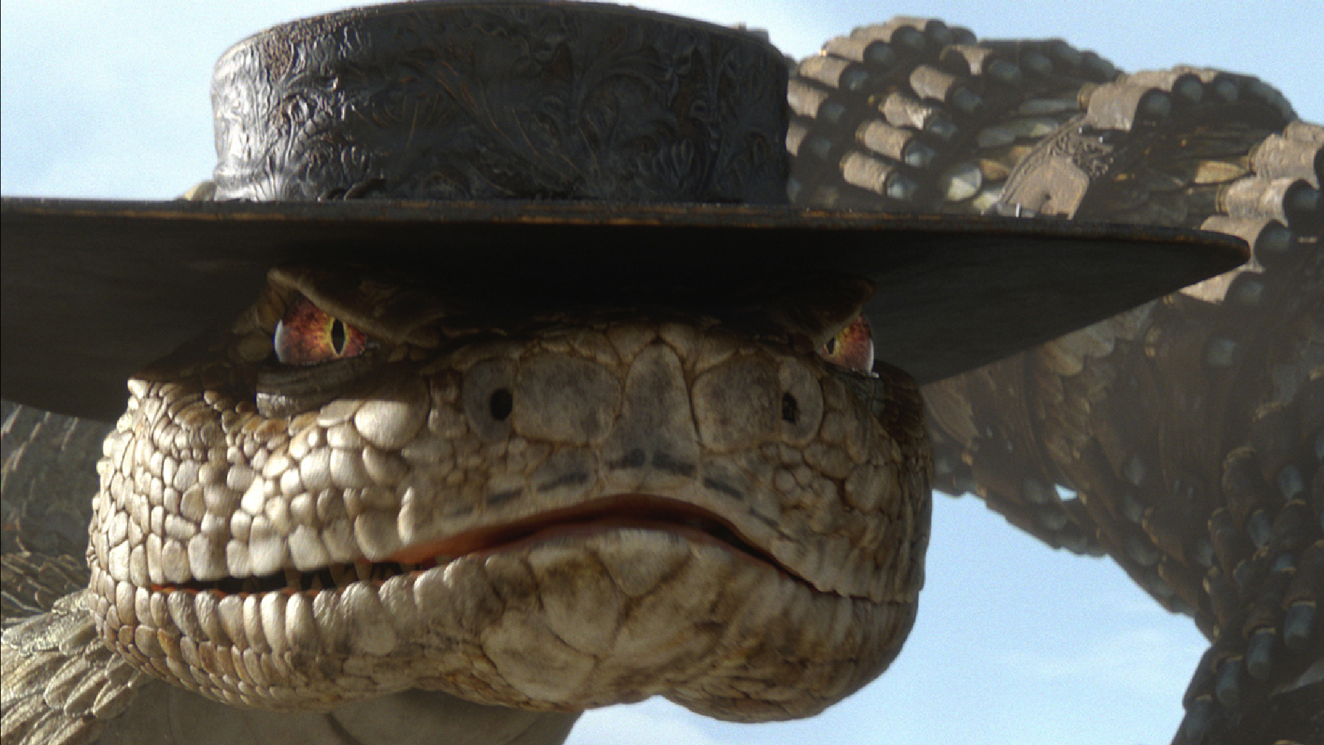 Movie Rango 1920x1080