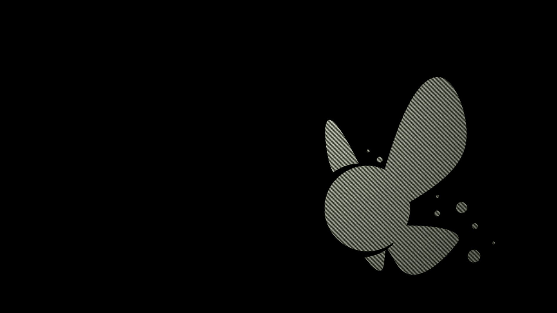 Navi The Legend Of Zelda Minimalism Video Games 1920x1080