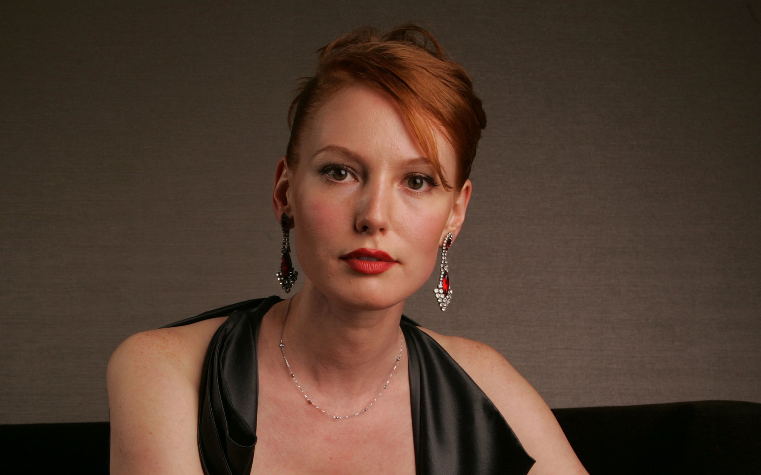 Alicia Witt Actress American 2560x1600