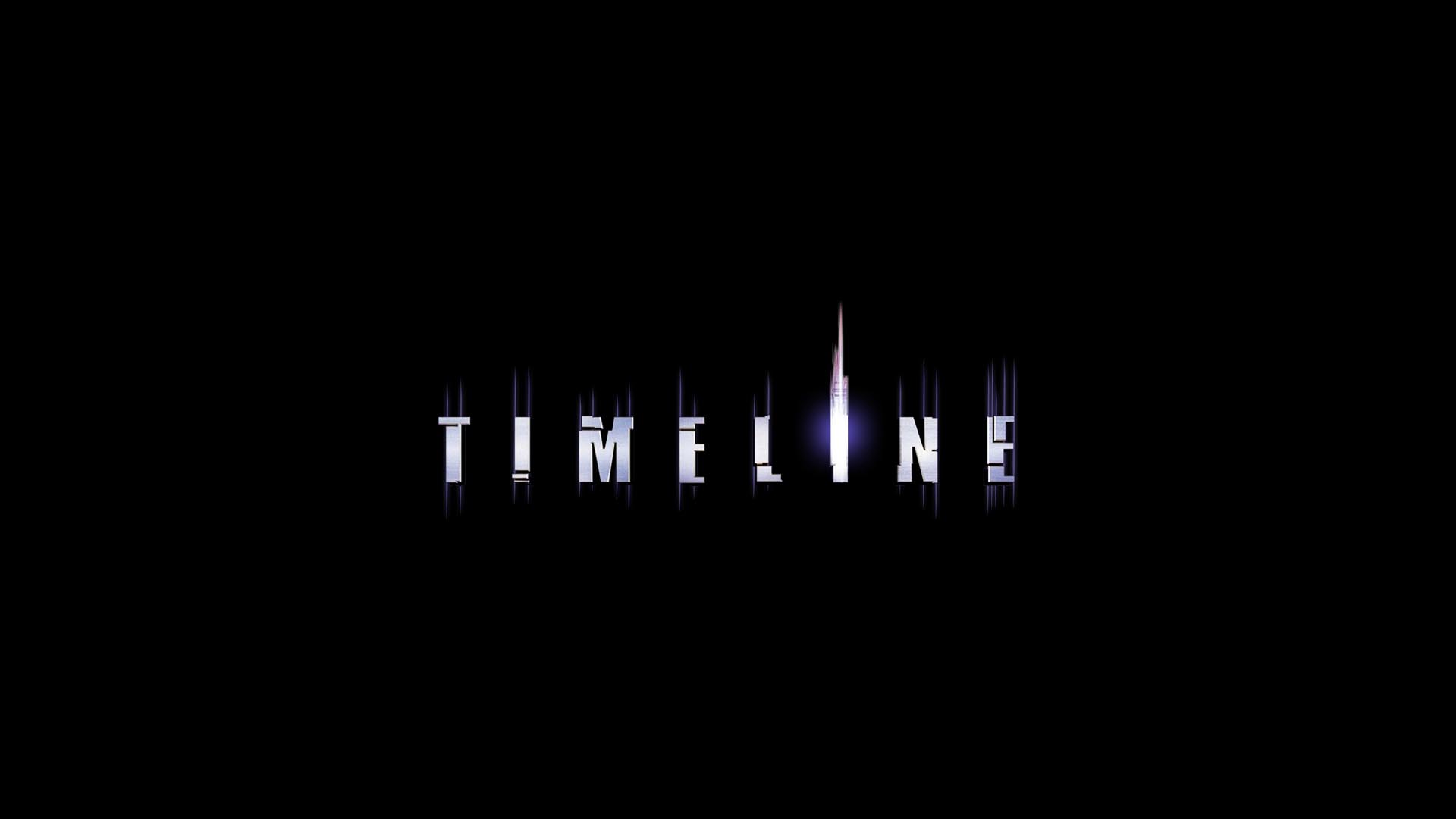 Movie Timeline 1920x1080