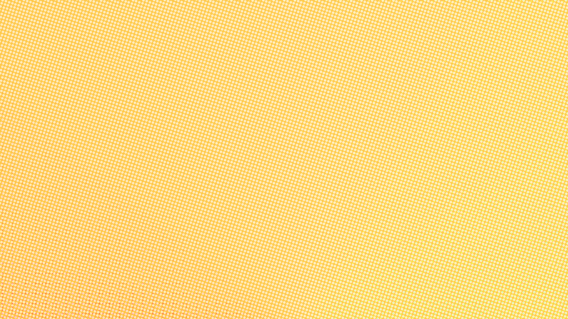 Polka Dots Dots Tile Minimalism Simple 1920x1080