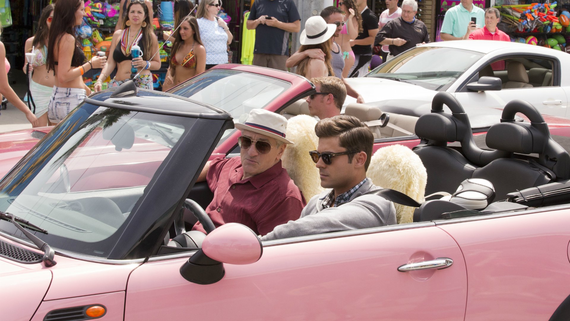 Movie Dirty Grandpa 1920x1080