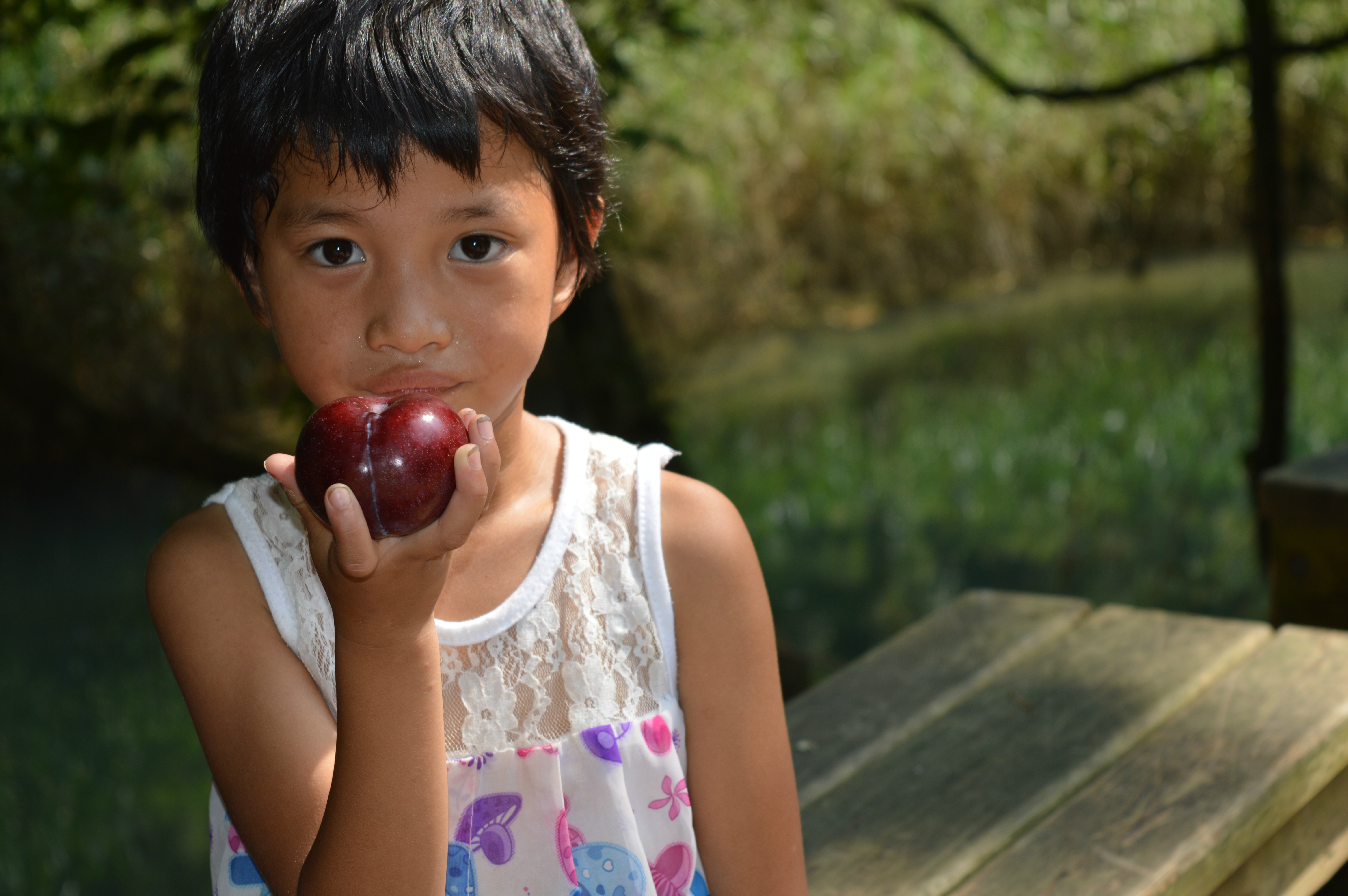 Tourism Children 6016x4000