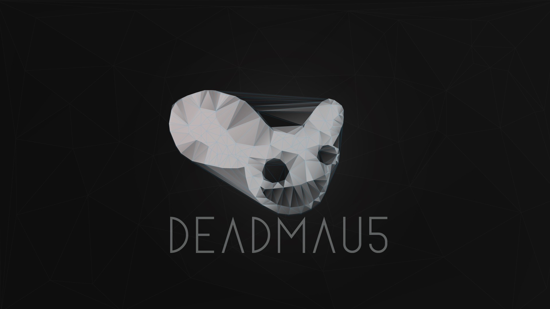 Deadmau5 Eletronic Music Electronic Music 1920x1080
