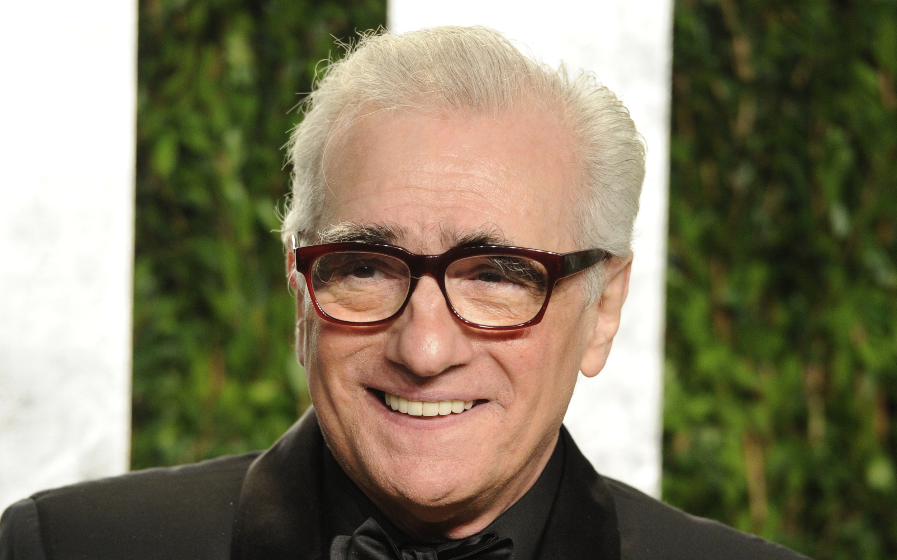 Martin Scorsese Director Screenwriter American 2880x1800