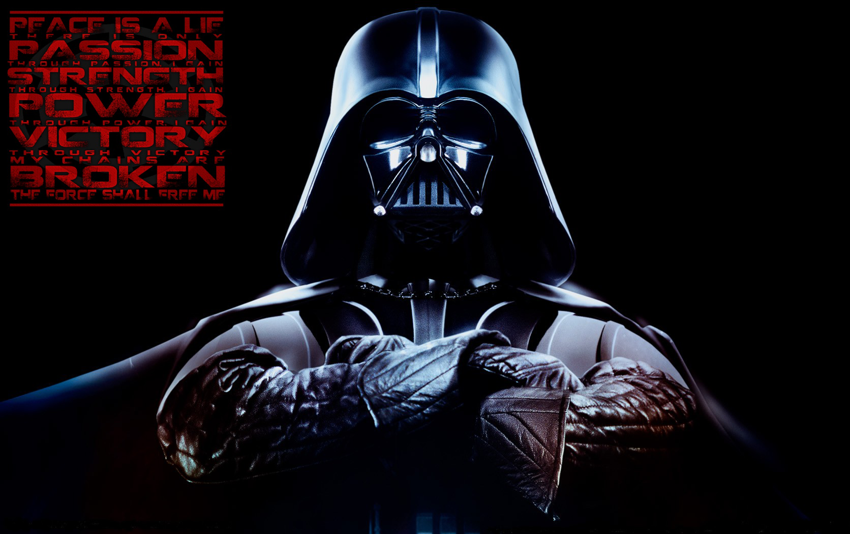 Darth Vader Sith Star Wars Star Wars Villains 1672x1050