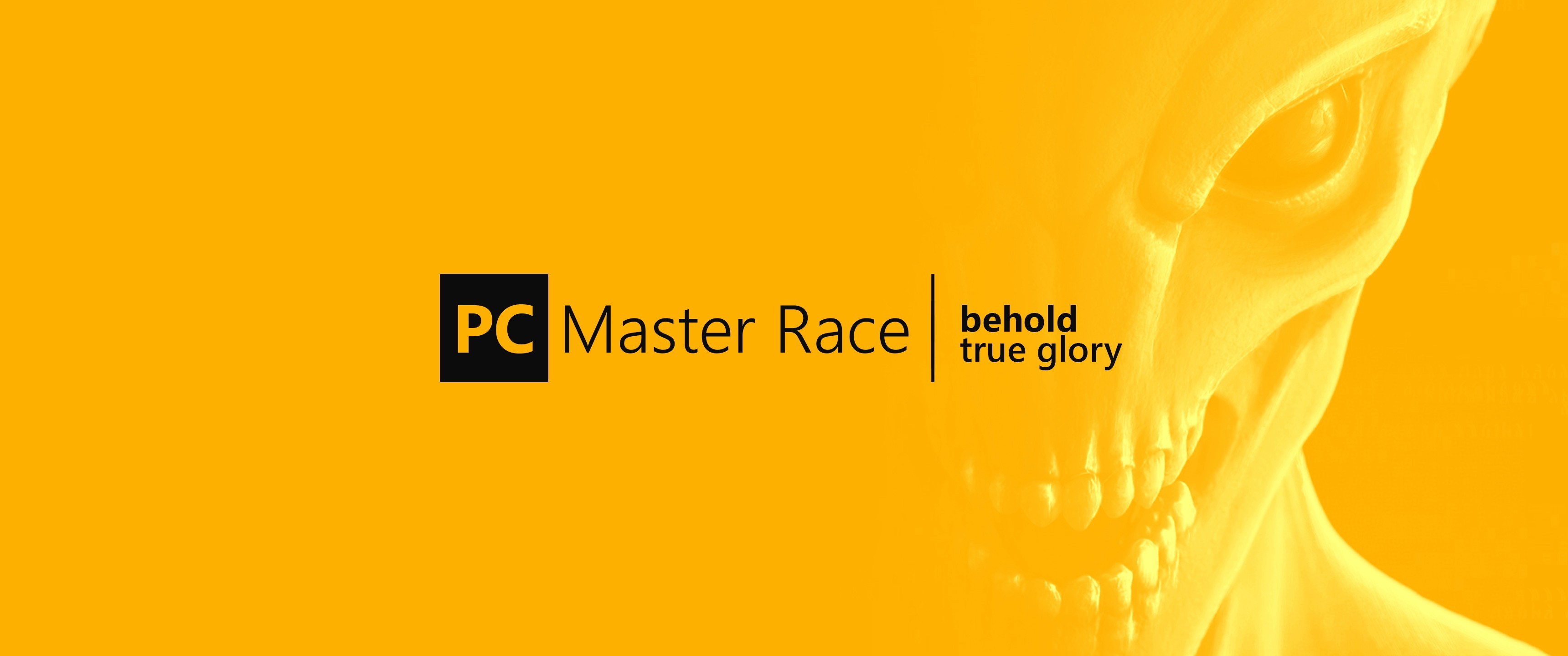 PC Gaming PC Master Race 3440x1440