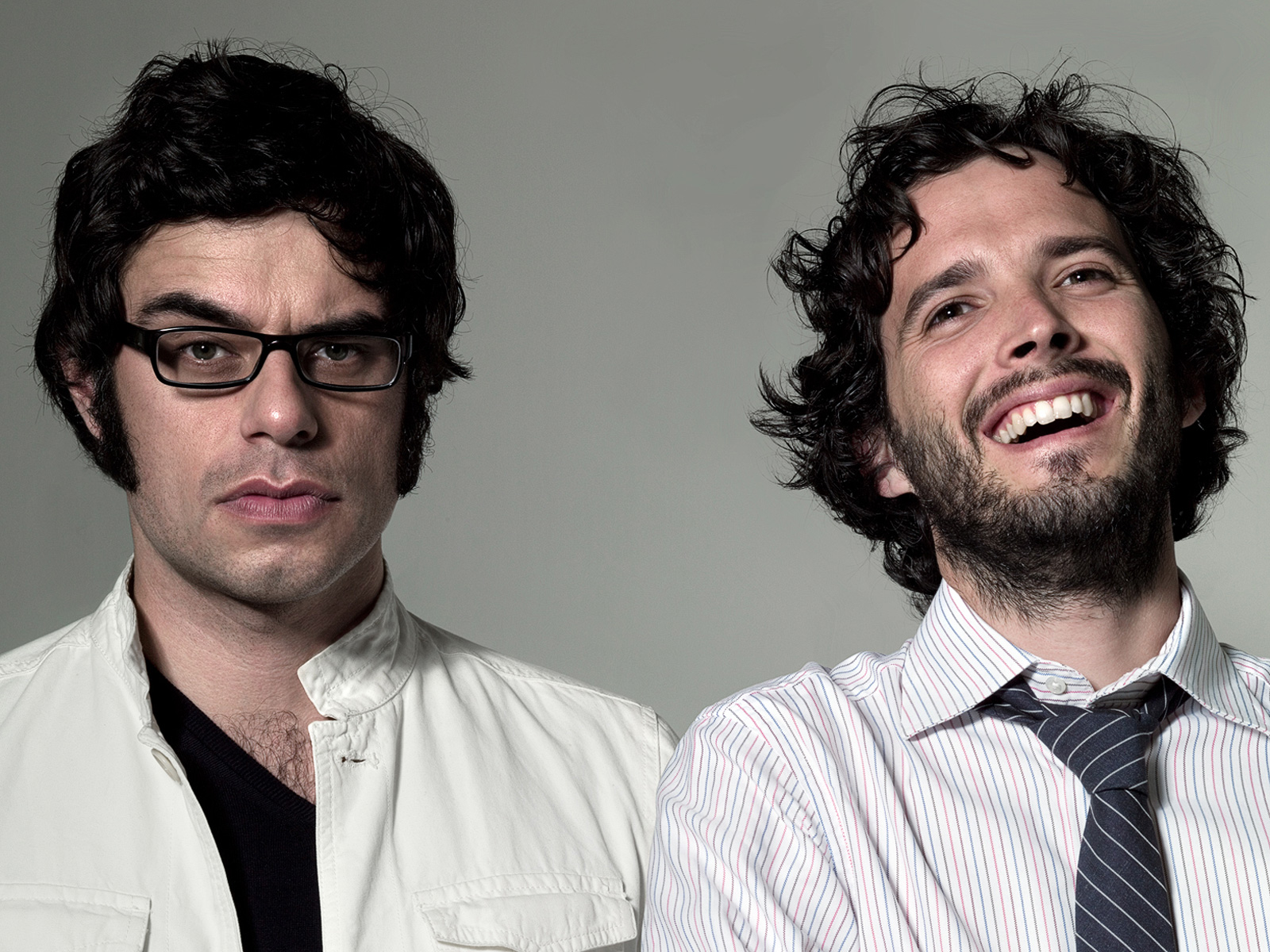 Flight Of The Conchords 1600x1200