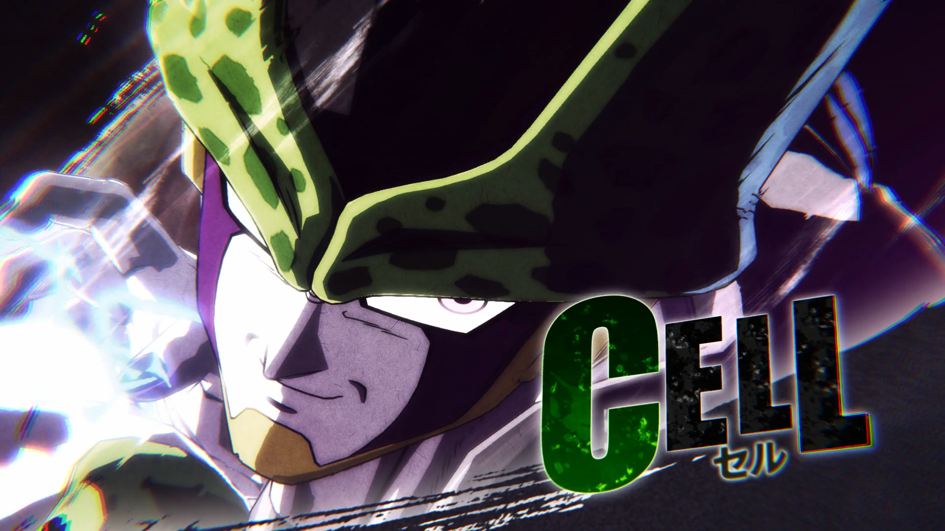 Dragon Ball Z Dragon Ball Z Kai Dragon Ball Super Dragon Ball FighterZ Video Games Perfect Cell Drag 1920x1080