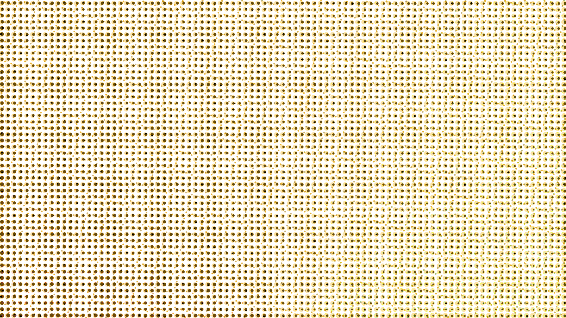 Polka Dots Dots Tile Minimalism Simple Grunge 1920x1080