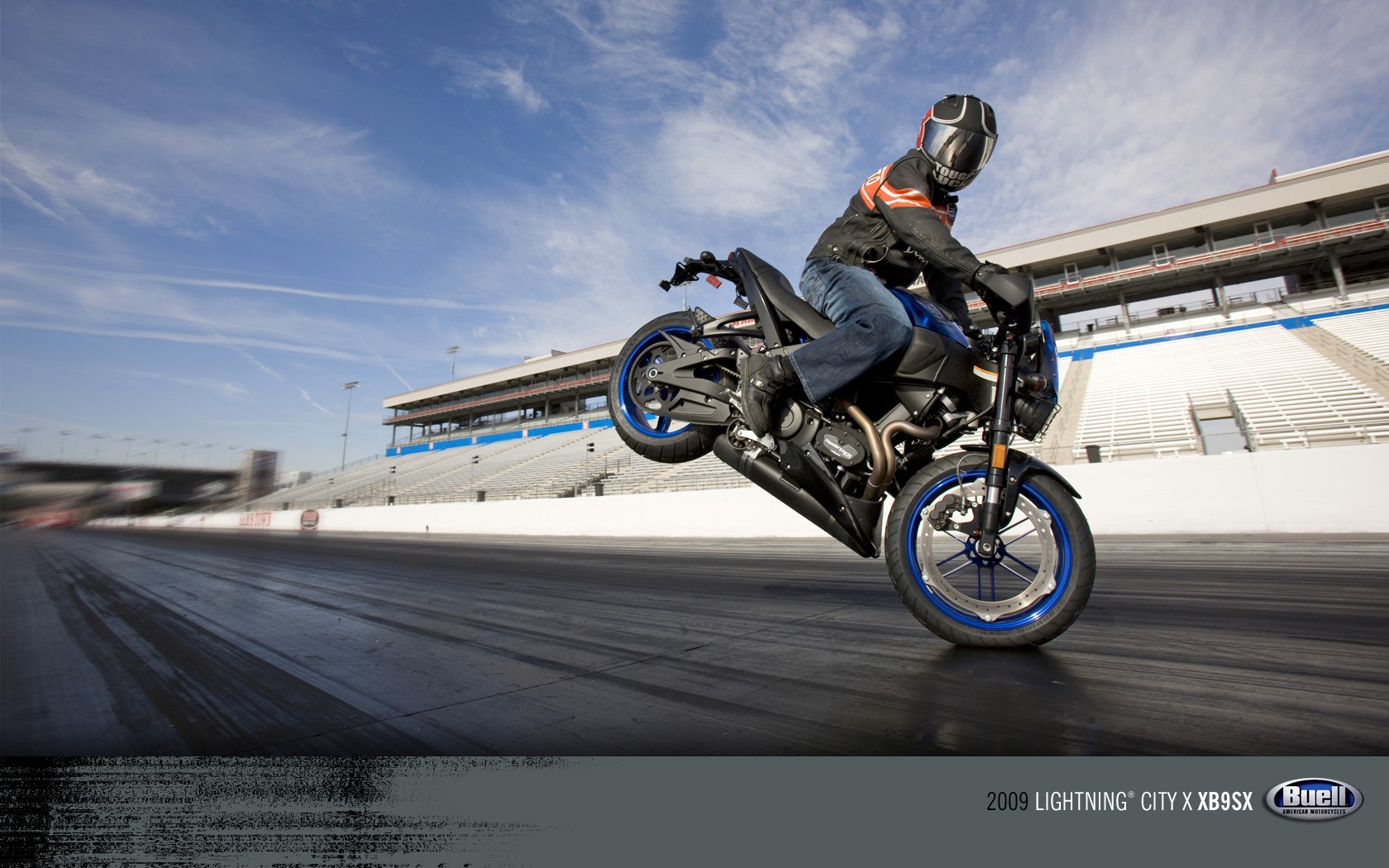 2009 Year Vehicle Motorcycle 1680x1050