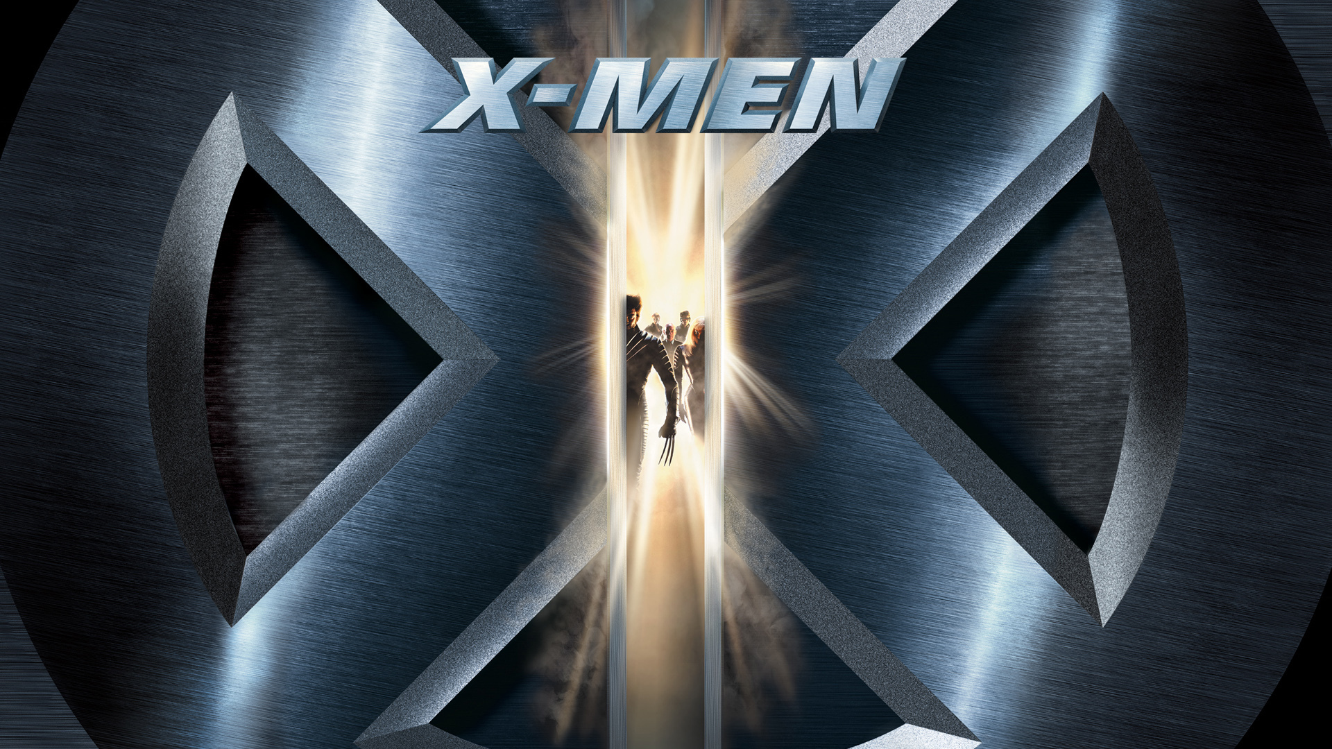 Movie X2 X Men United 1920x1080