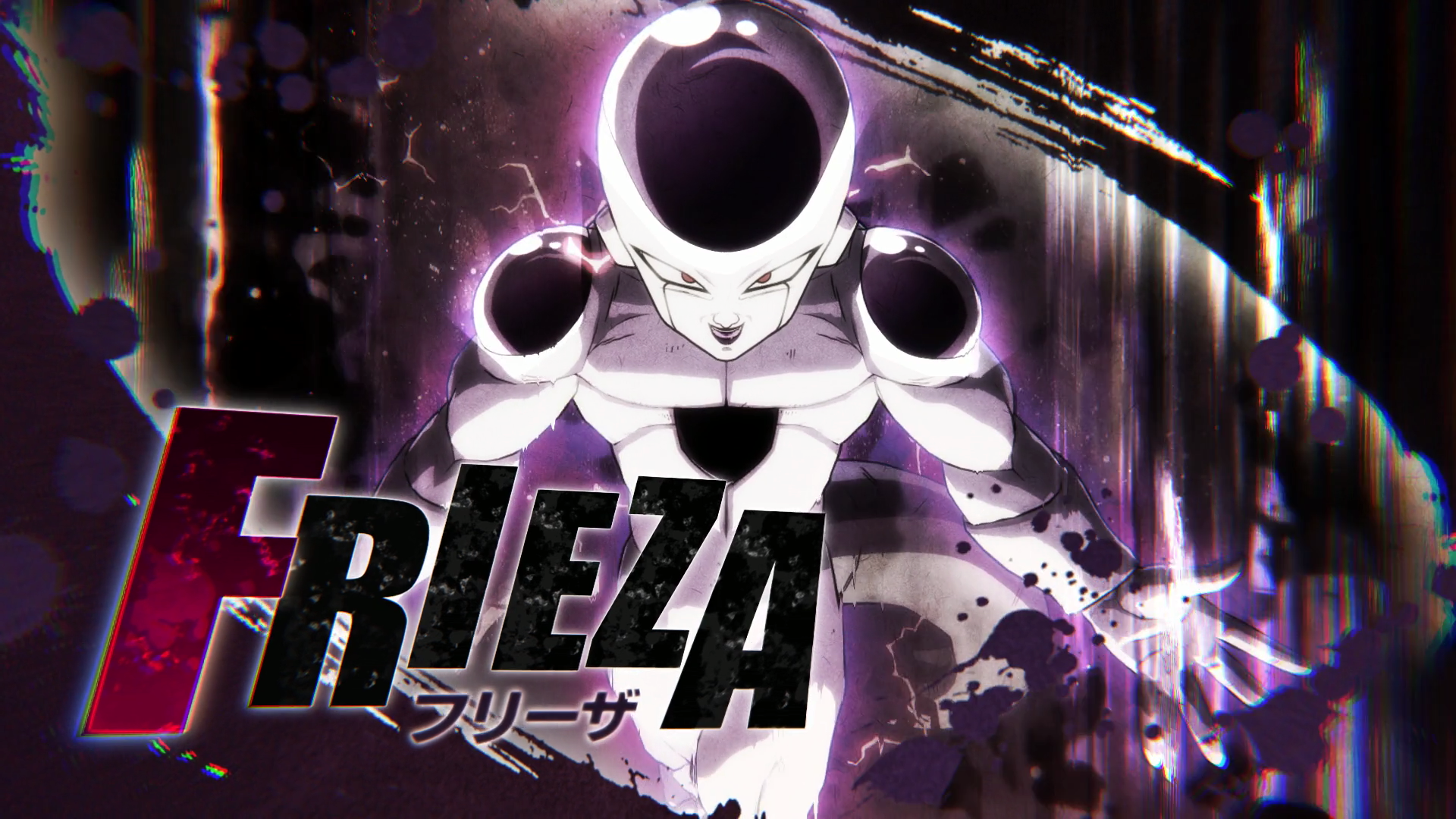 Dragon Ball Z Dragon Ball Z Kai Dragon Ball Super Dragon Ball FighterZ Video Games Frieza Dragon Bal 1920x1080