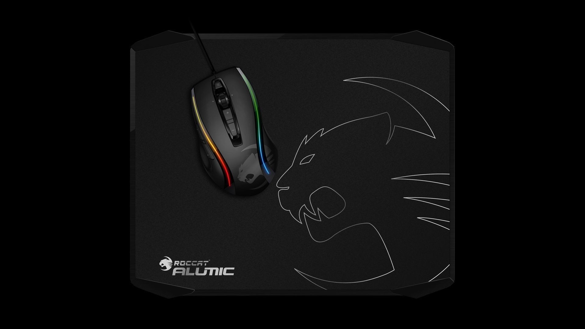 Technology Roccat 1920x1080