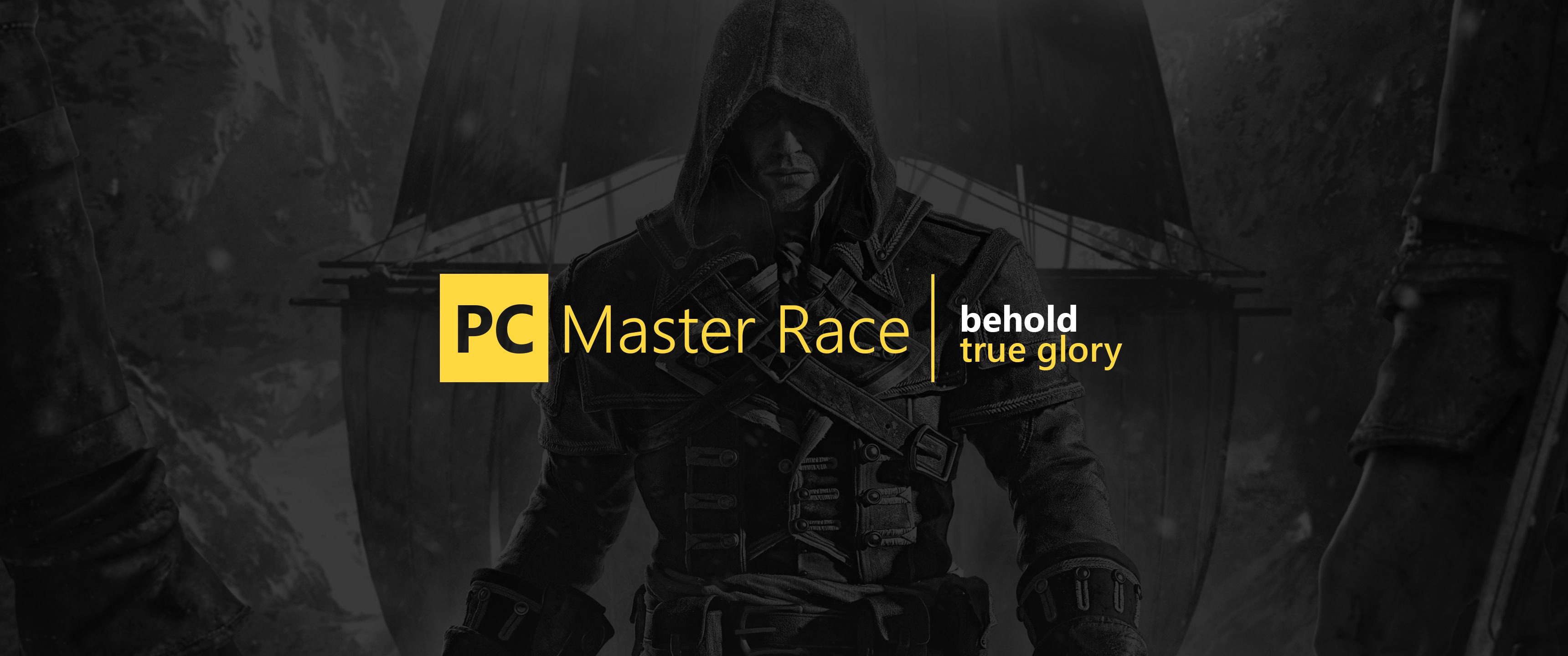 PC Gaming PC Master Race Assassins Creed Assassins Creed Black Flag 3440x1440