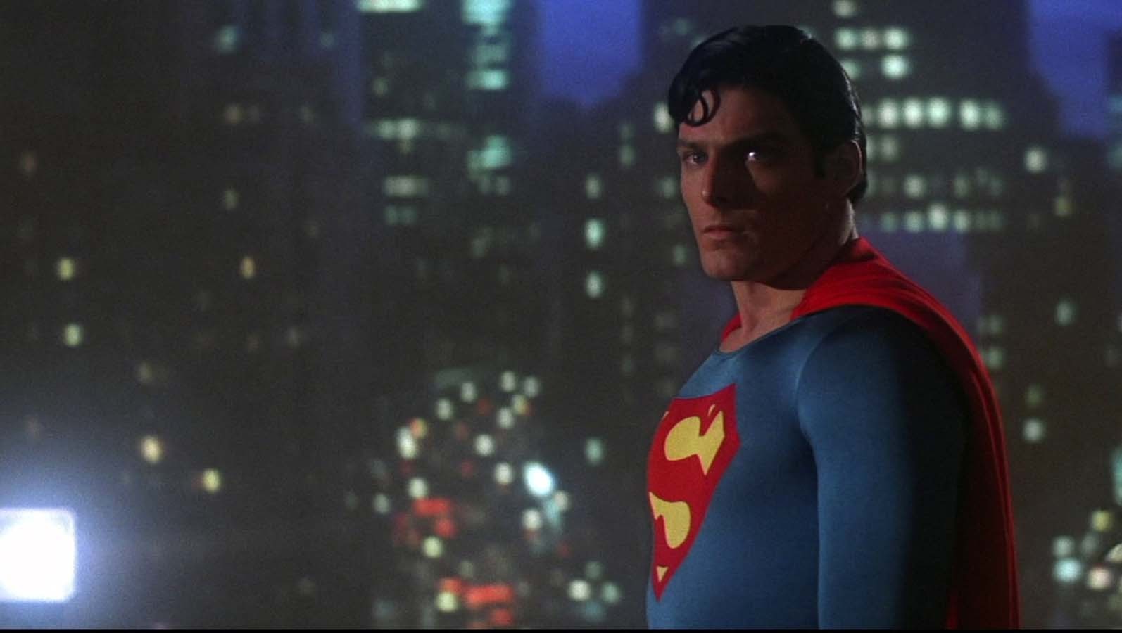 Superman The Movie Movies Superman Christopher Reeve 1594x900
