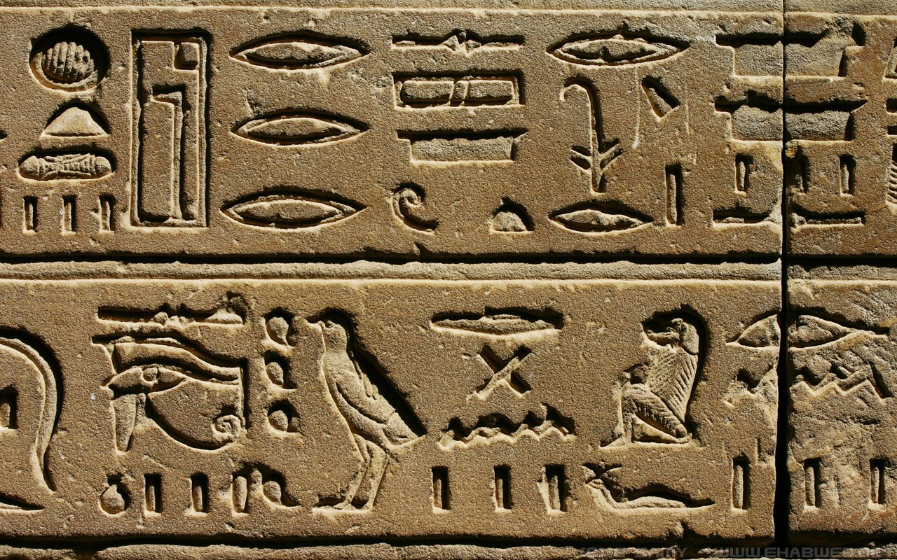 Egypt Gods Of Egypt Ancient 1280x800