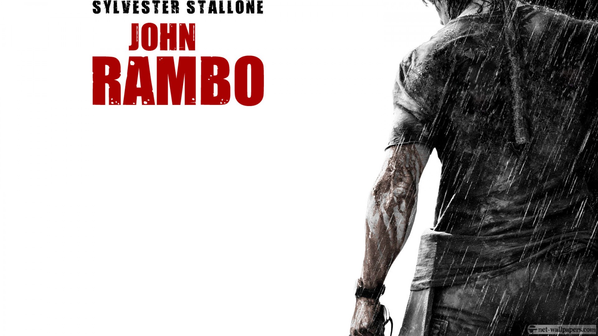 Rambo 1920x1080