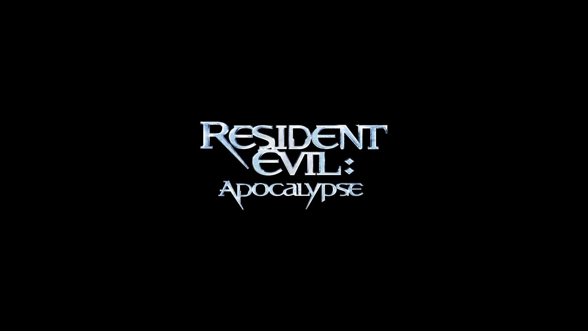 Movie Resident Evil Apocalypse 1920x1080