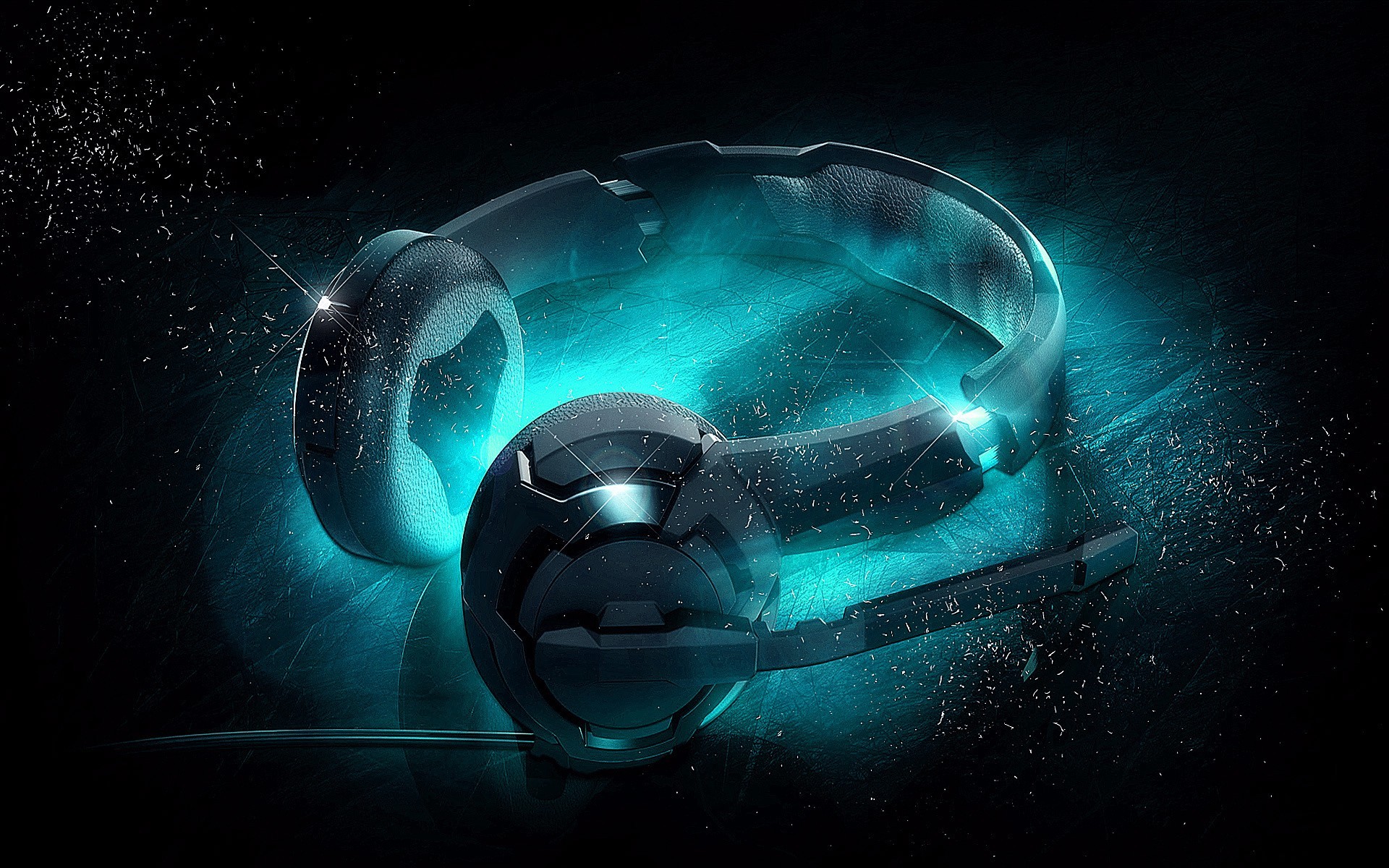 Roccat Headsets 1920x1200