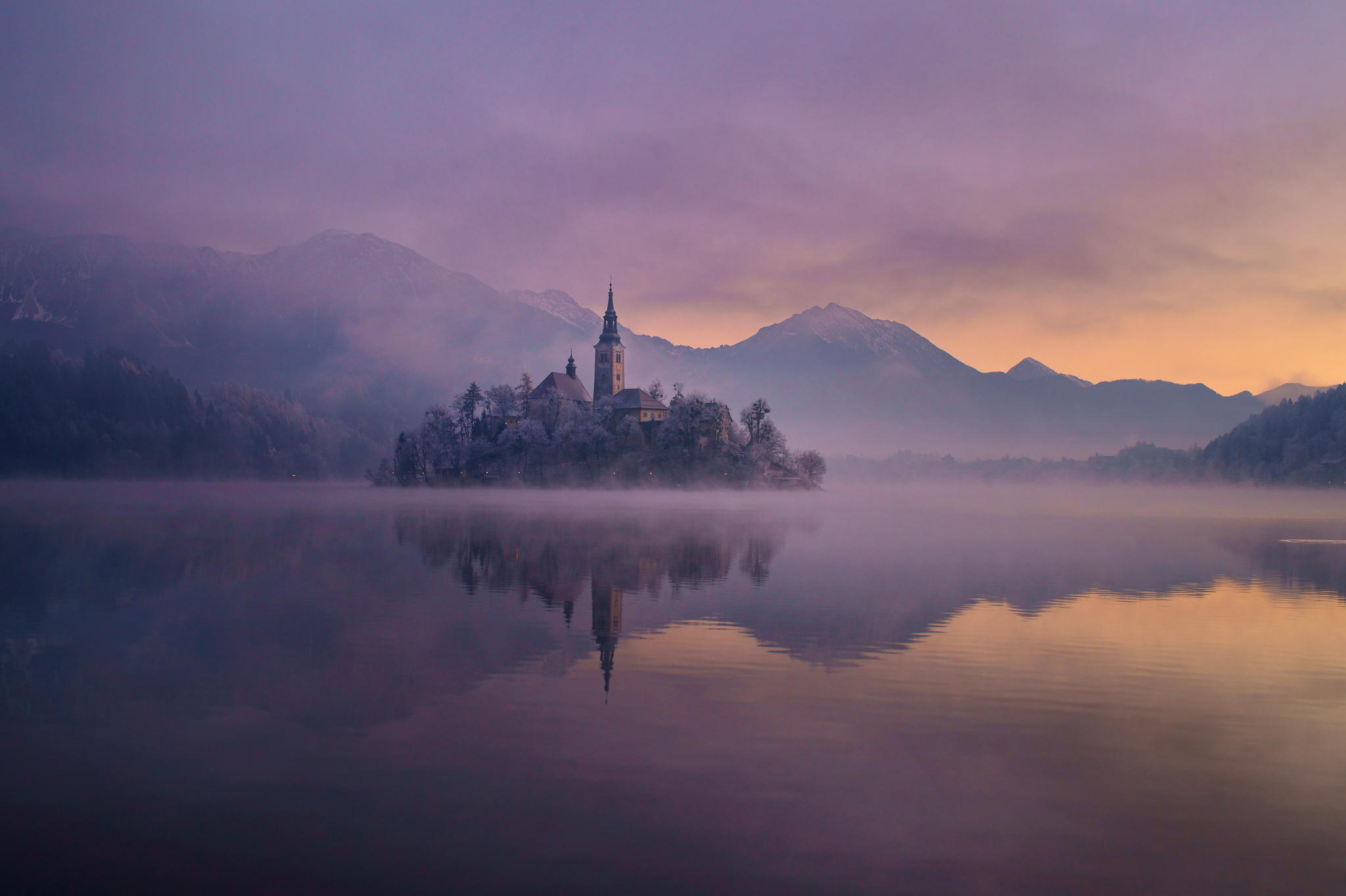 Religious Assumption Of Mary Church 2048x1365