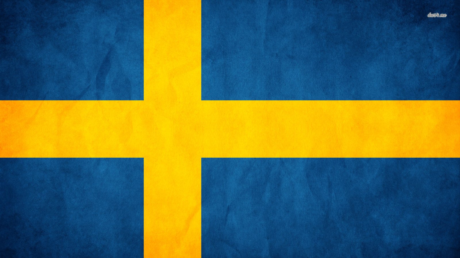 Misc Flag Of Sweden 1600x900