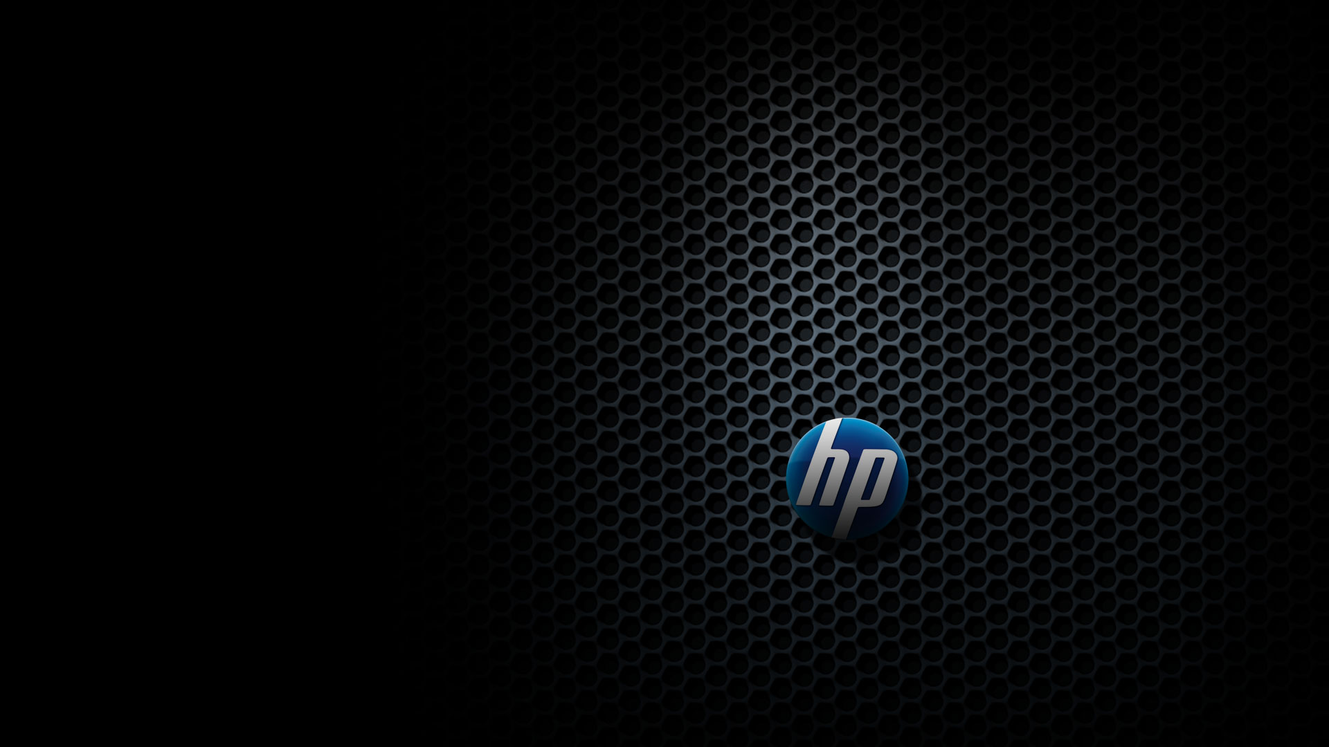 Technology Hewlett Packard 1920x1080
