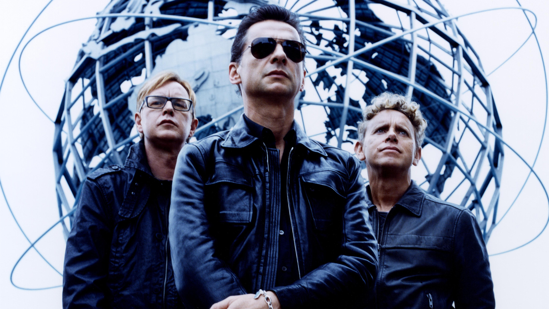 Depeche Mode 1920x1080