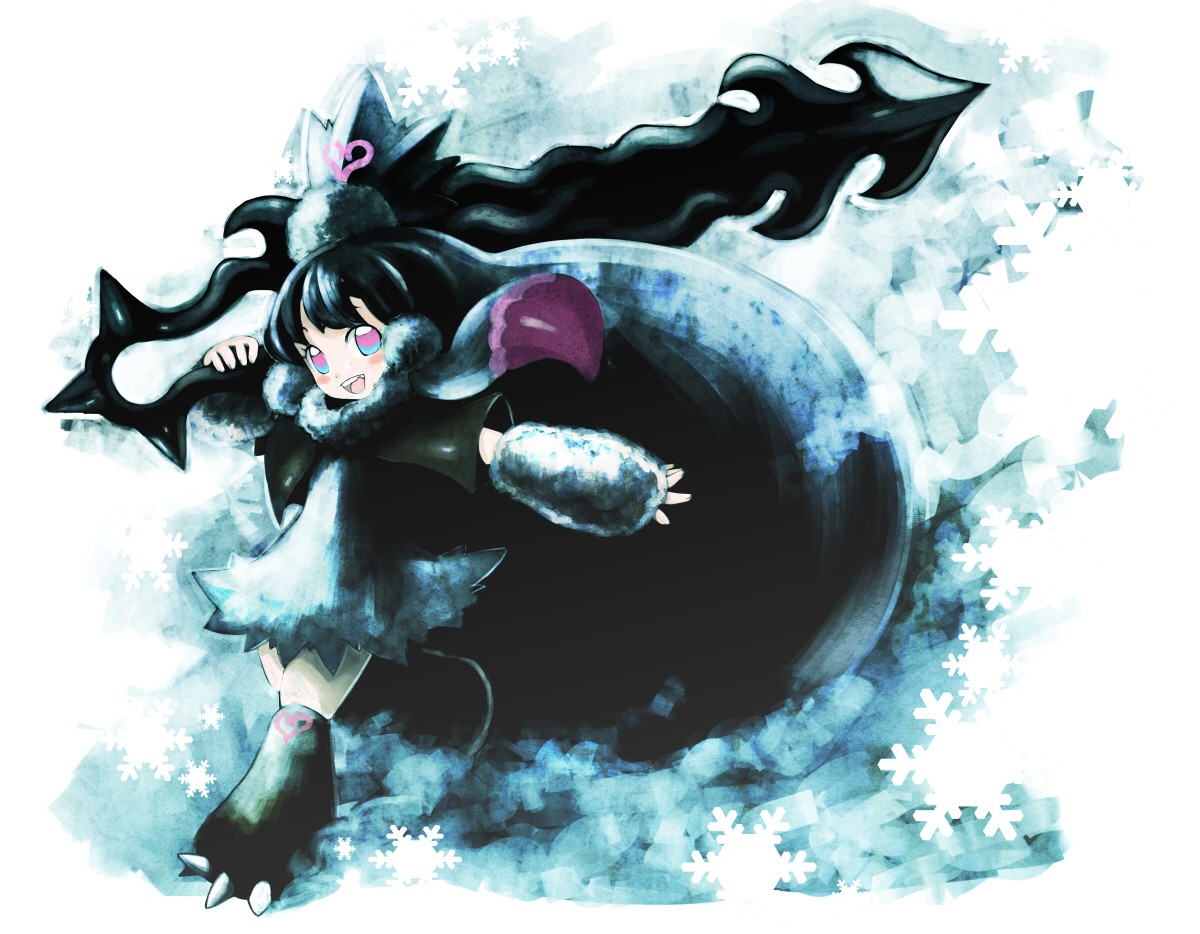 Anime Katanagatari Anime Girls 1200x934