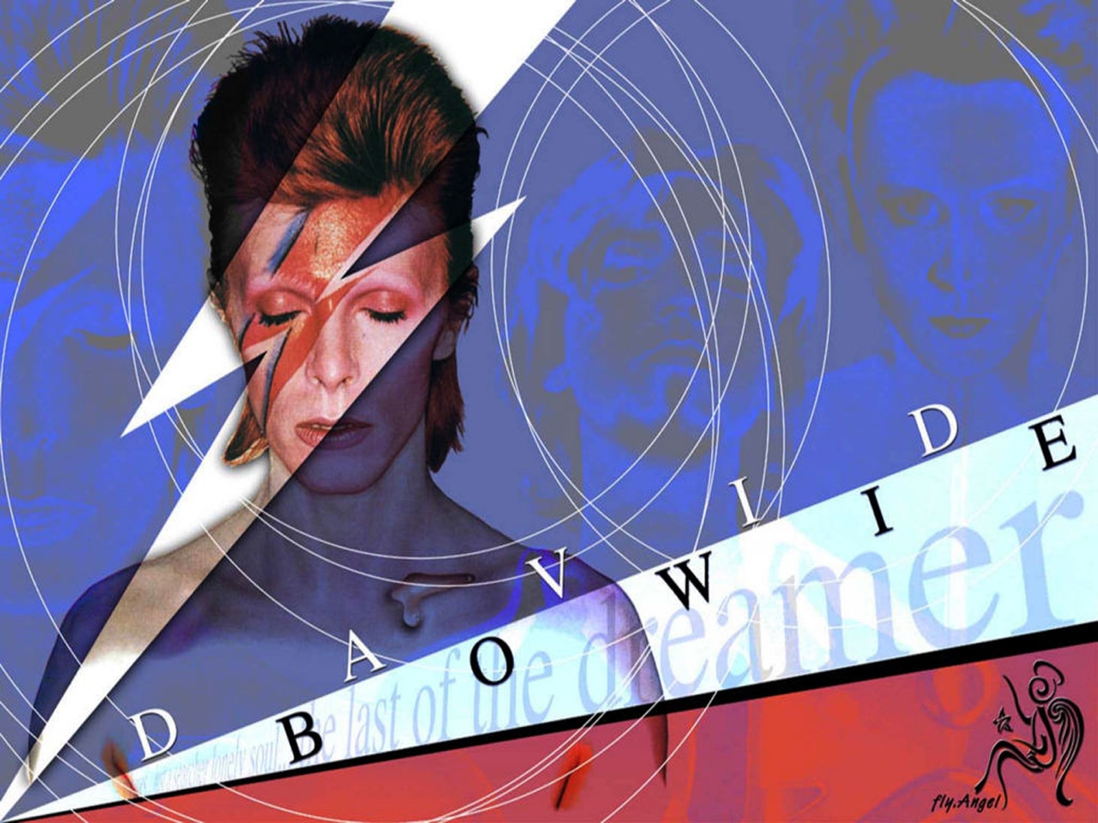 Music David Bowie 1600x1200