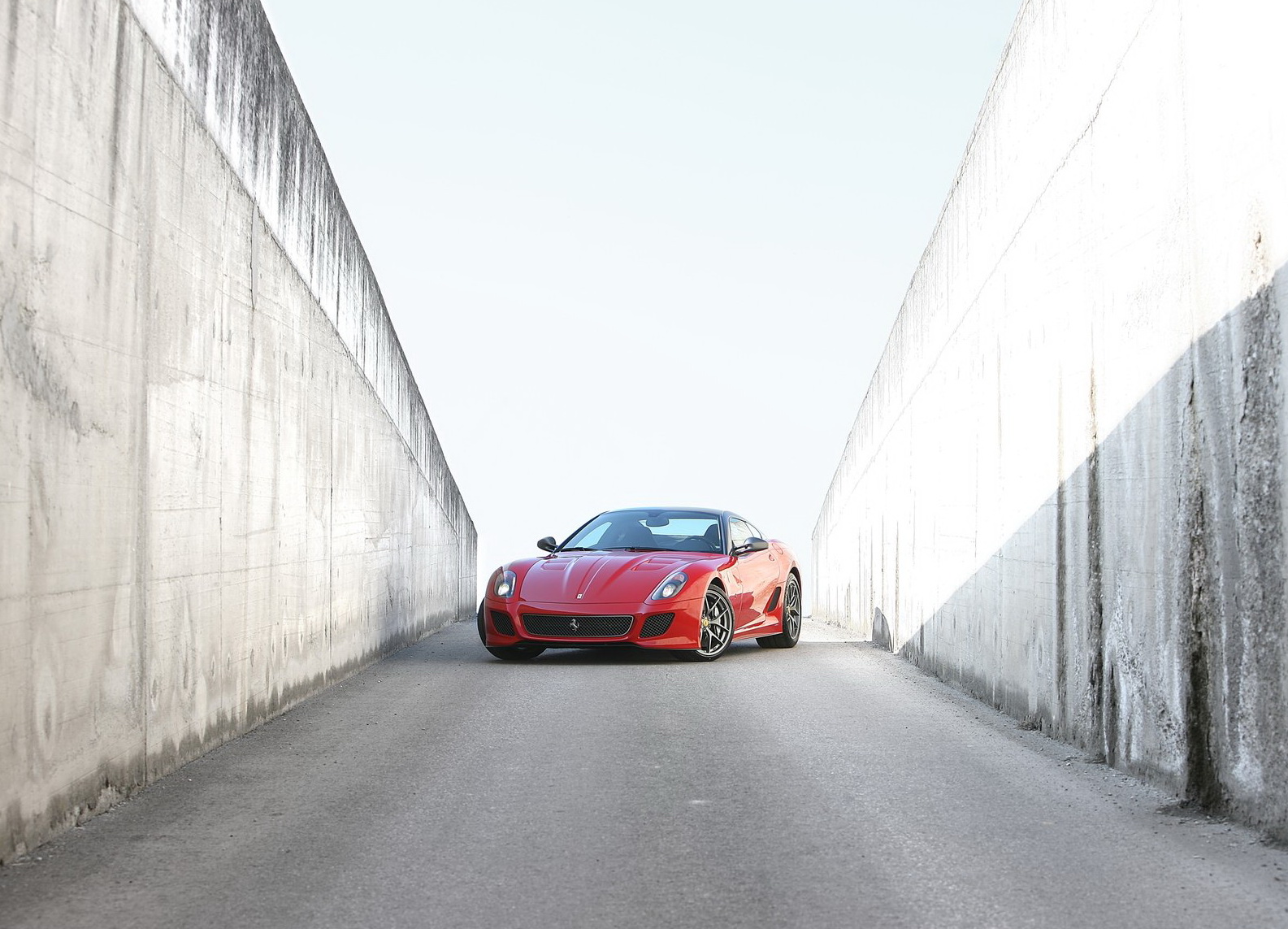 Vehicles Ferrari 599 GTO 1585x1143