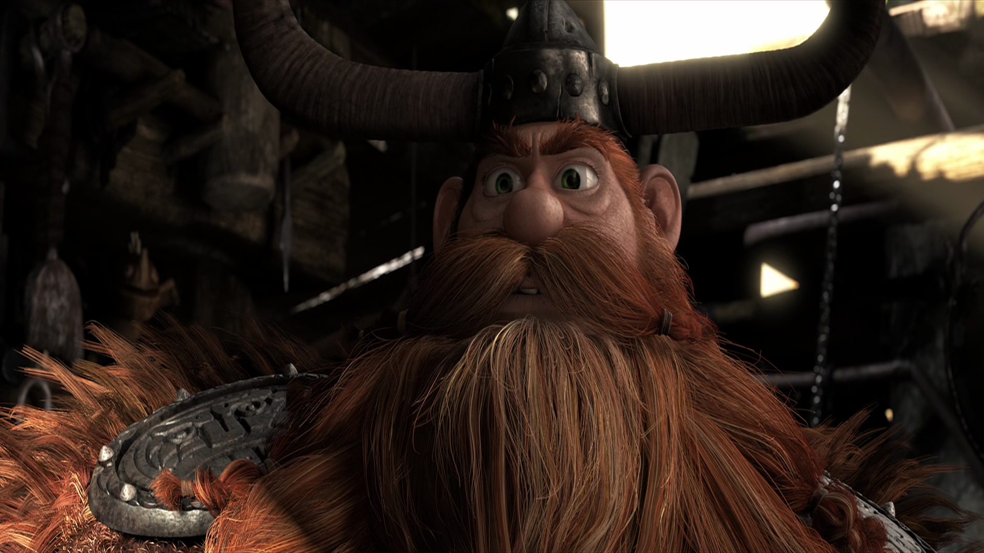 Stoick How To Train Your Dragon How To Train Your Dragon 2 1920x1080