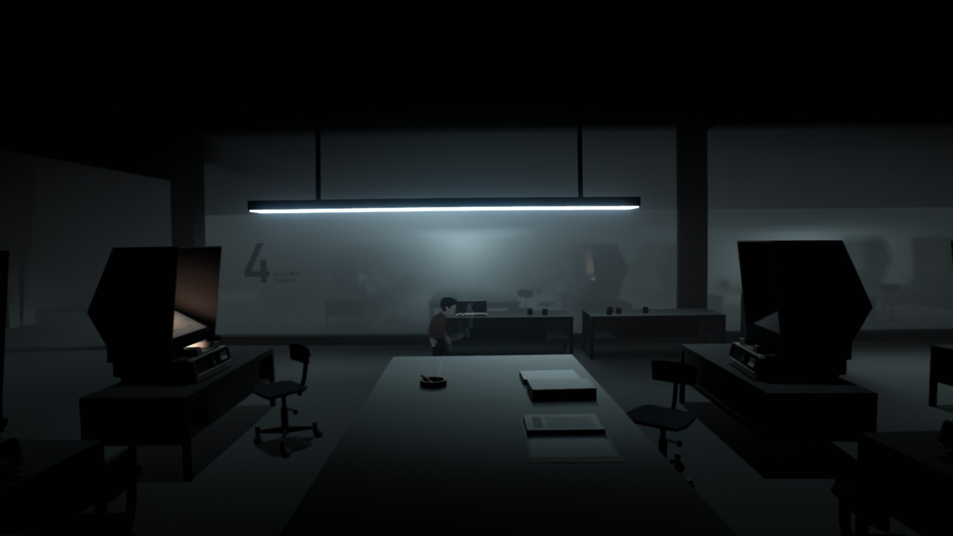 Inside Playdead Screen Shot Video Games 1920x1080