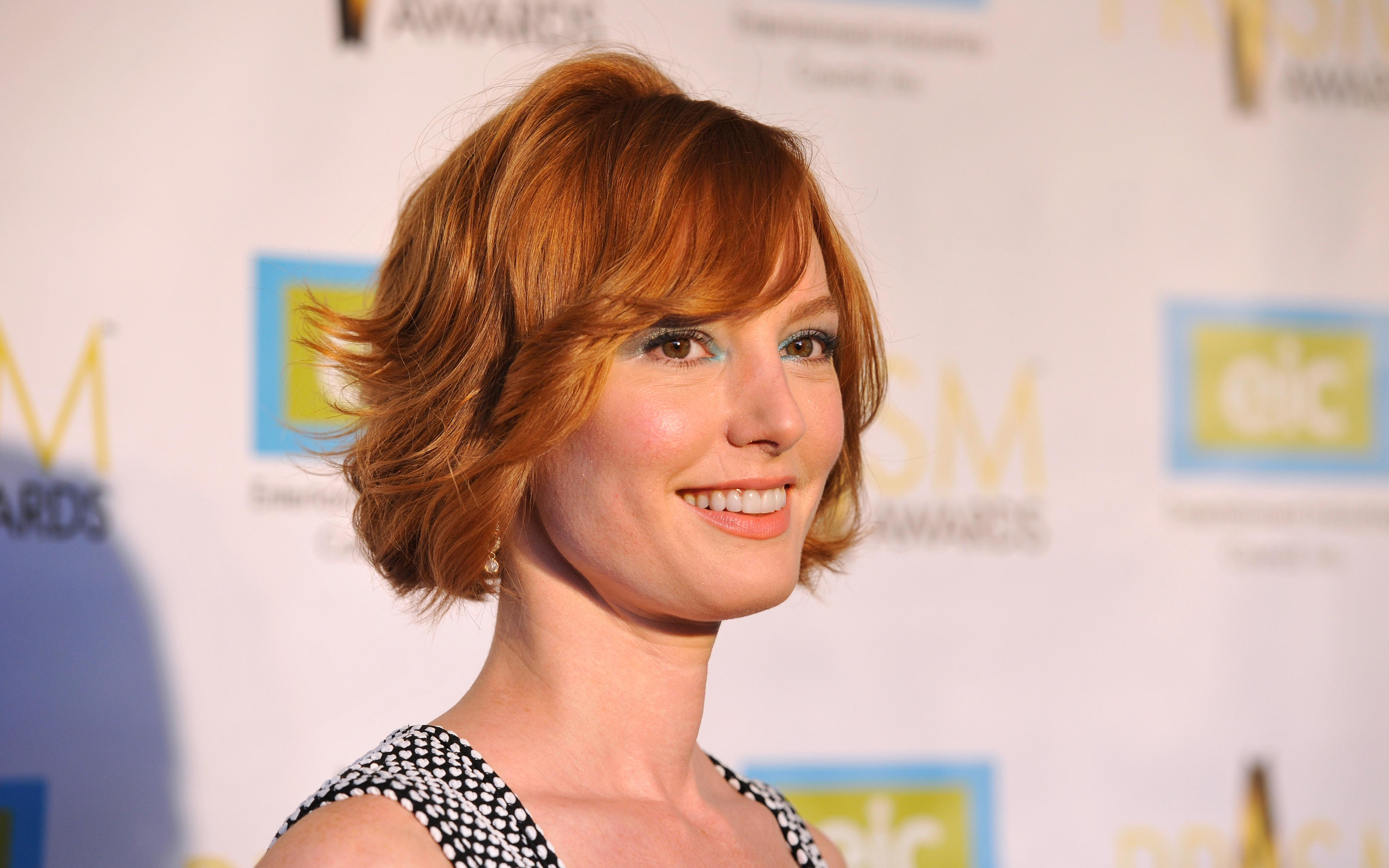 Alicia Witt Actress American 3200x2000