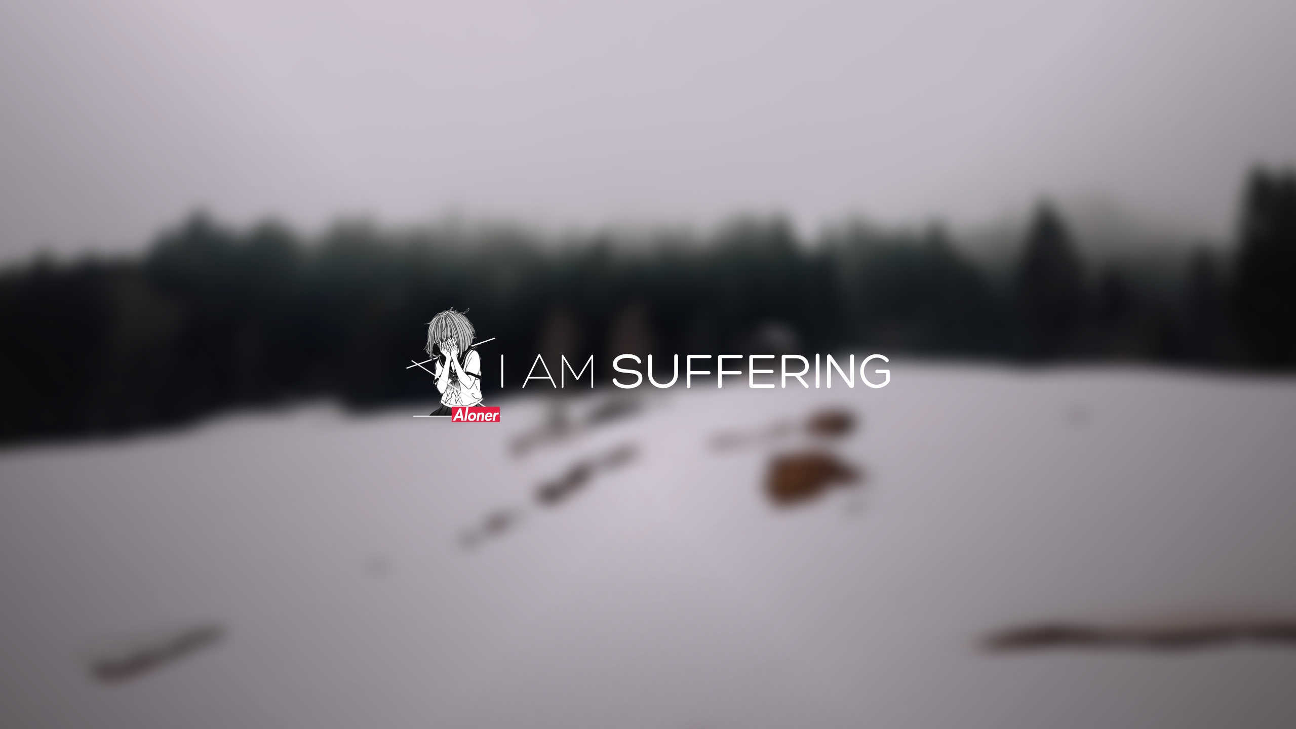 Suffering Blurred 2559x1440