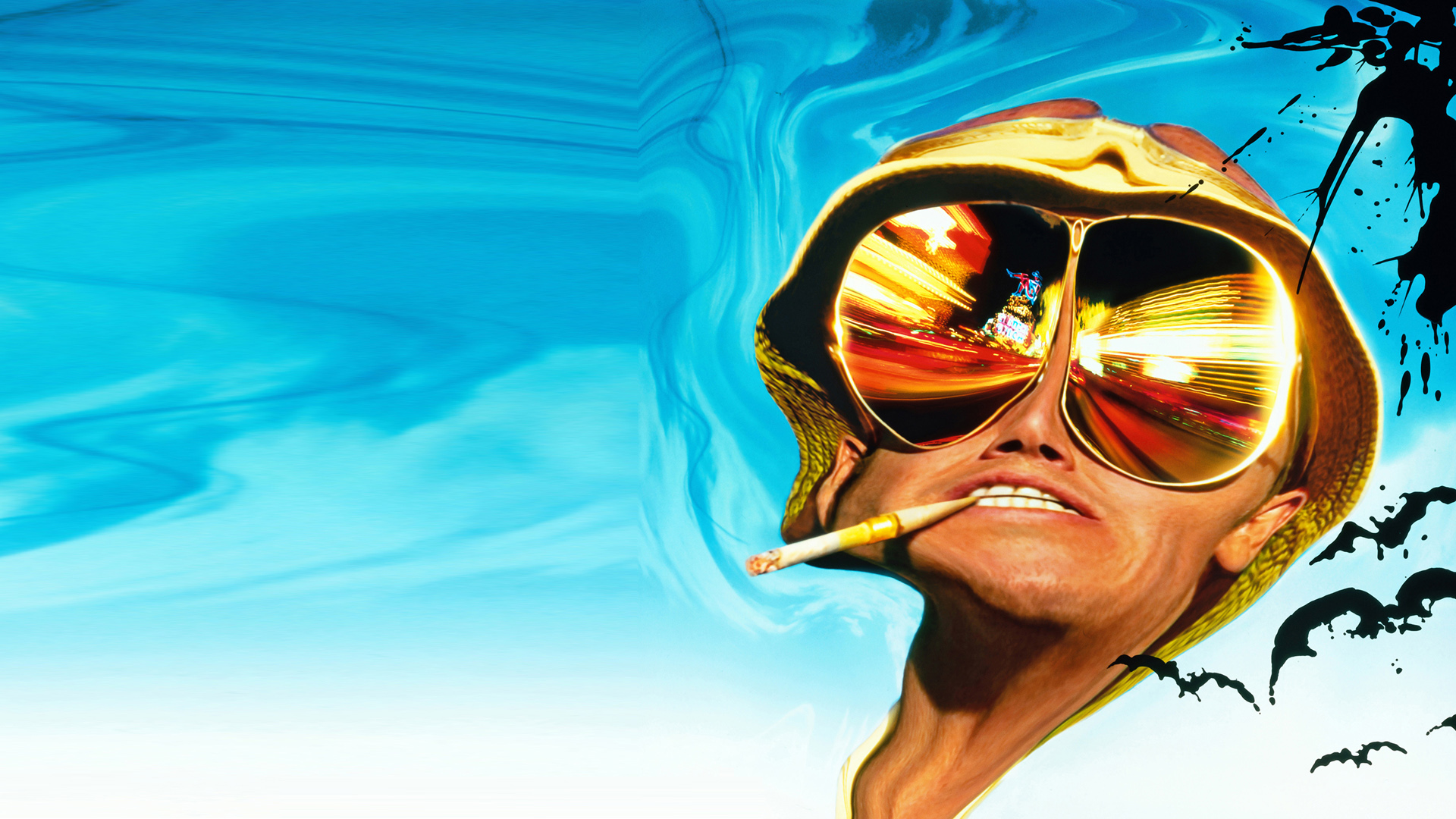 Movie Fear And Loathing In Las Vegas 1920x1080