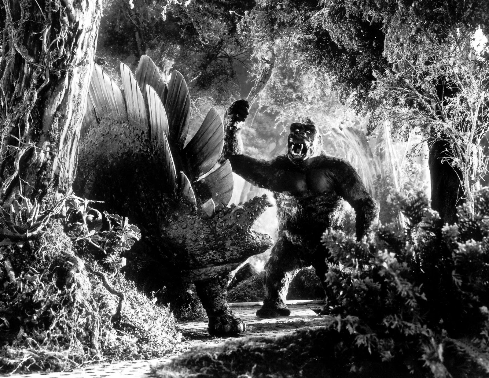 Movie King Kong 1933 1600x1236