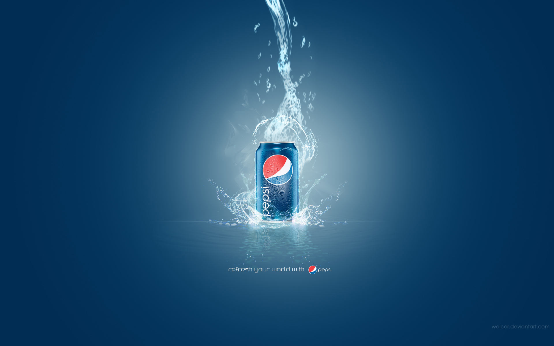 Pepsi 1920x1200