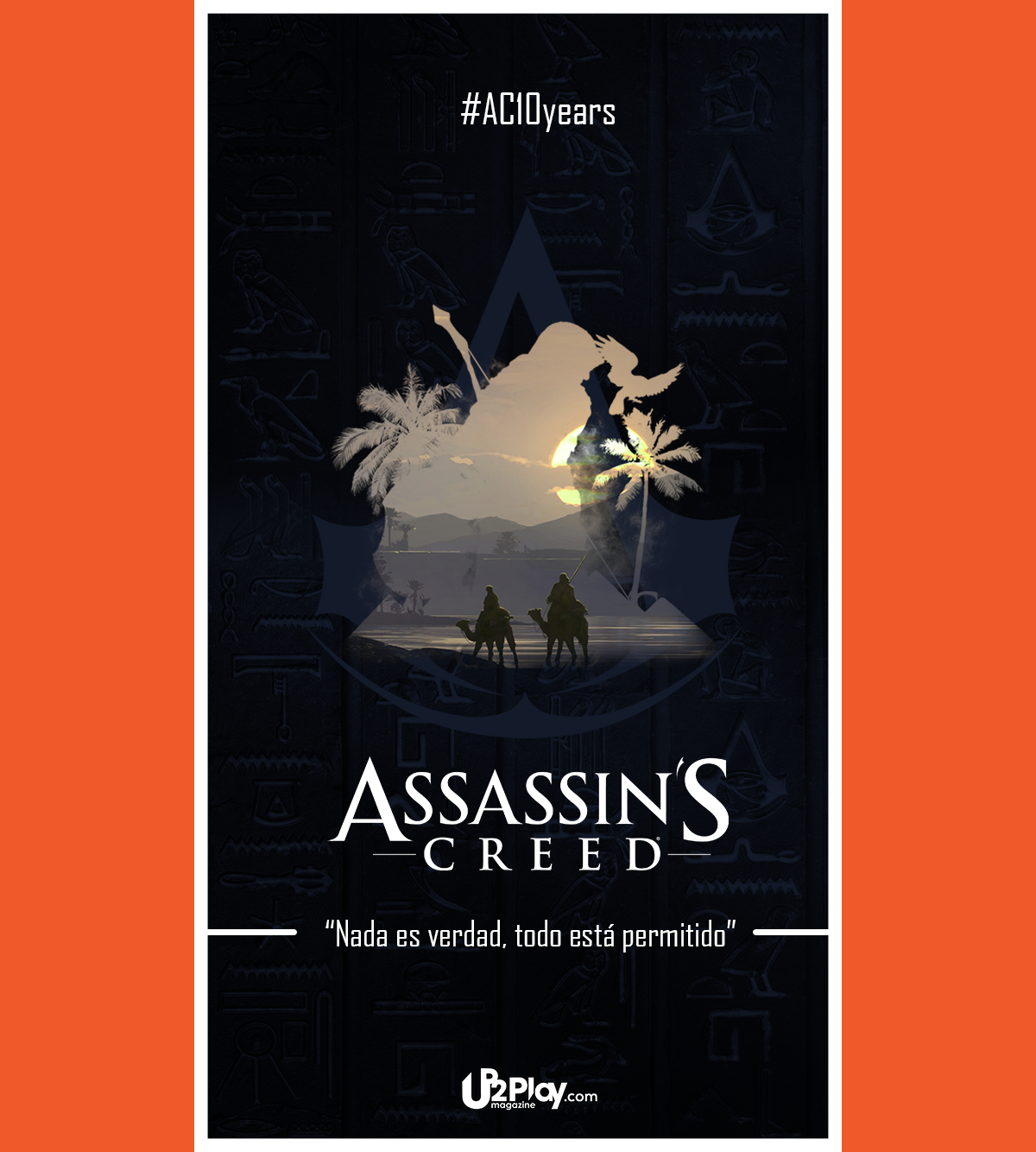 Assassins Creed Assassins Creed Brotherhood Assassins Creed Unity Assassins Creed Syndicate Video Ga 1200x1334