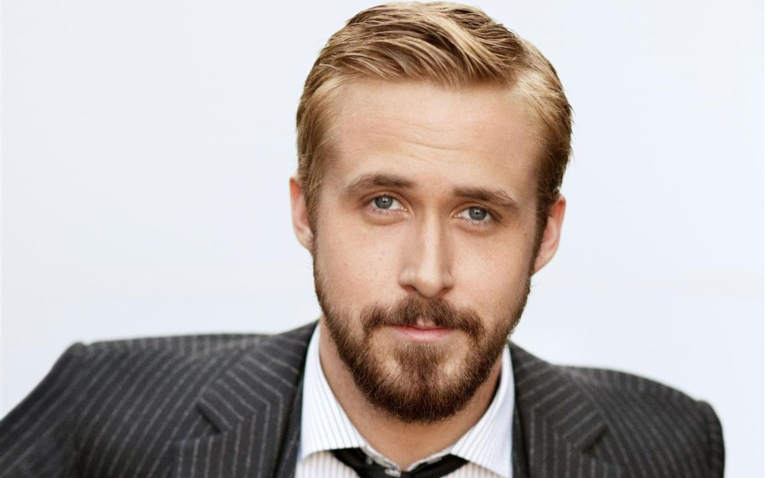 Ryan Gosling Actor Canadian 2560x1600