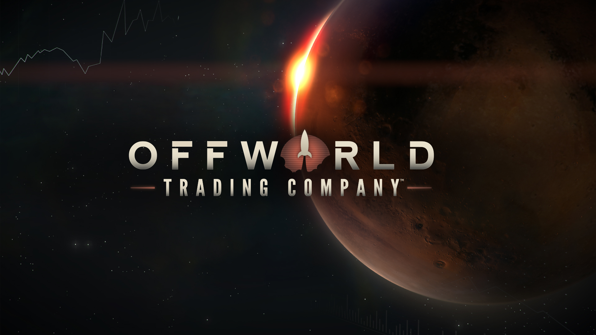 Offworld Offworld Trading Company Stardock Mohawk Games Real Time Strategy Loading Screen Video Game 1920x1080
