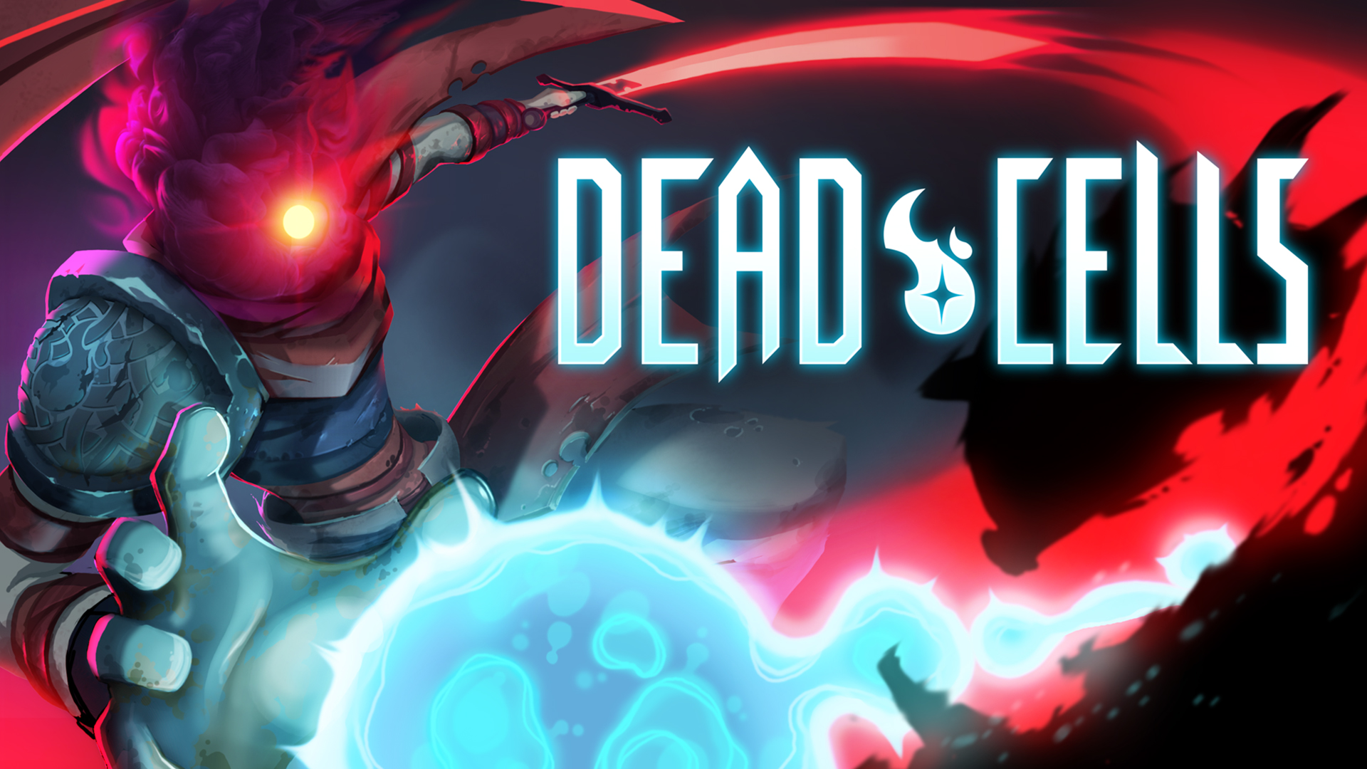 Dead Cells Motion Twin Video Games Video Game Art 1920x1080