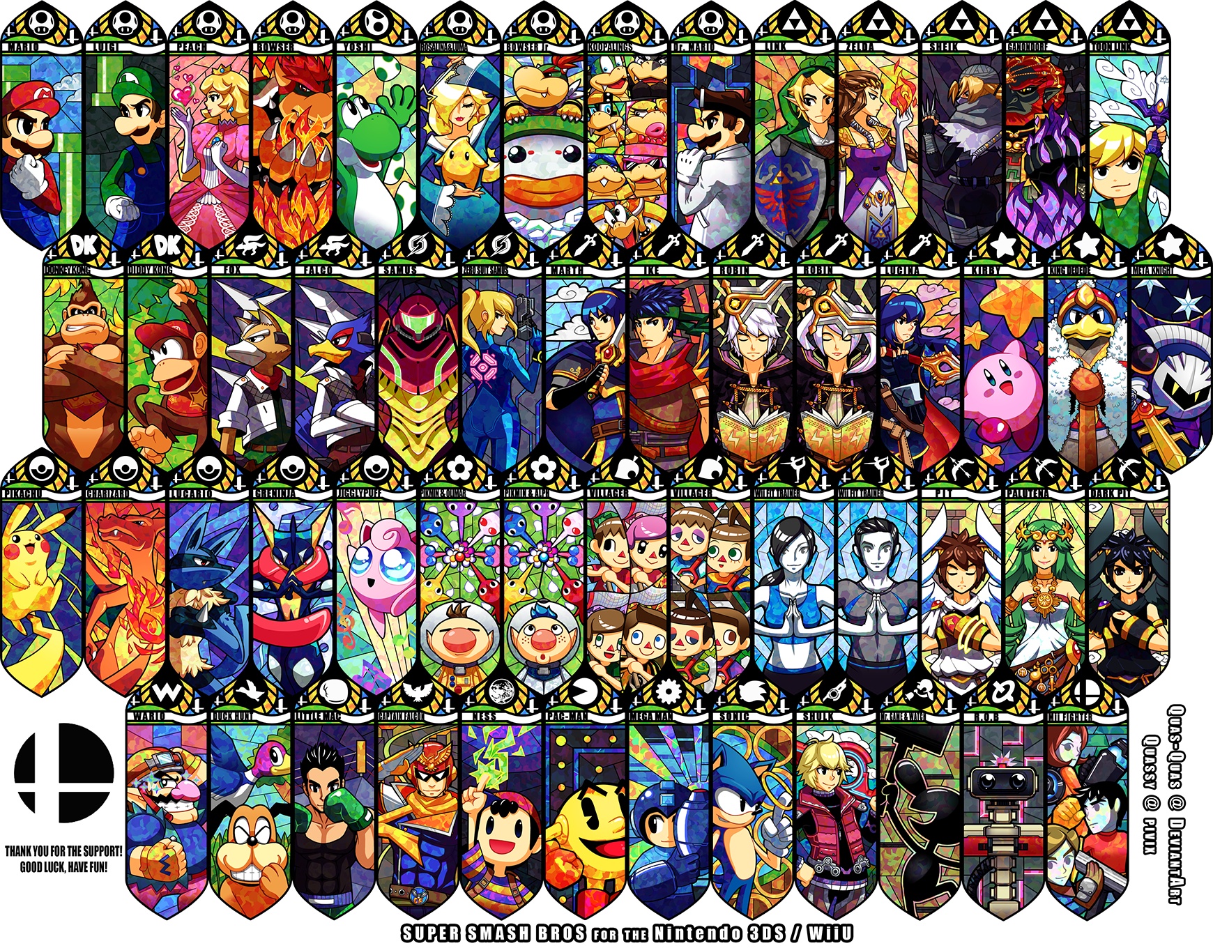 Super Smash Brothers 1740x1360