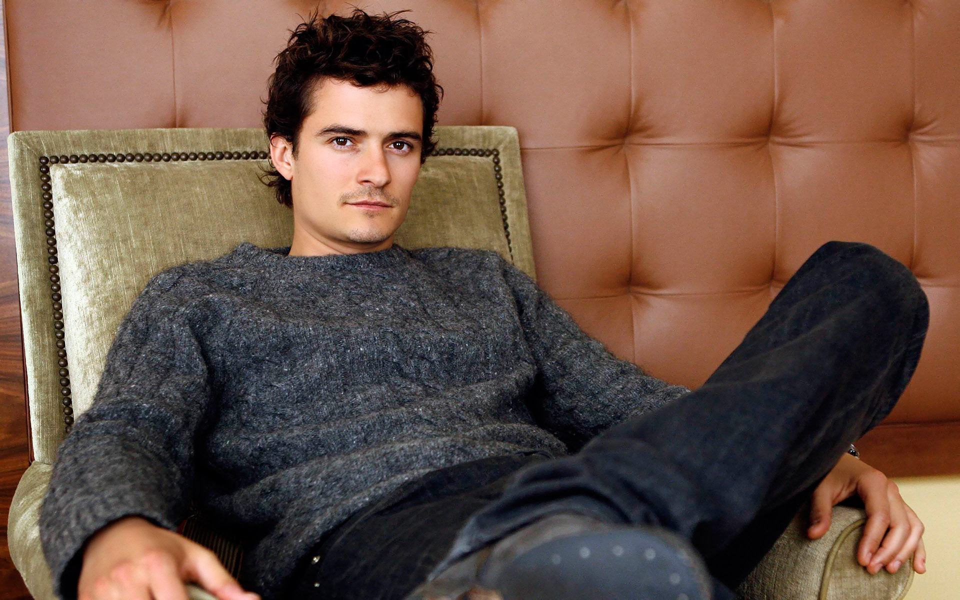 Orlando Bloom 1920x1200