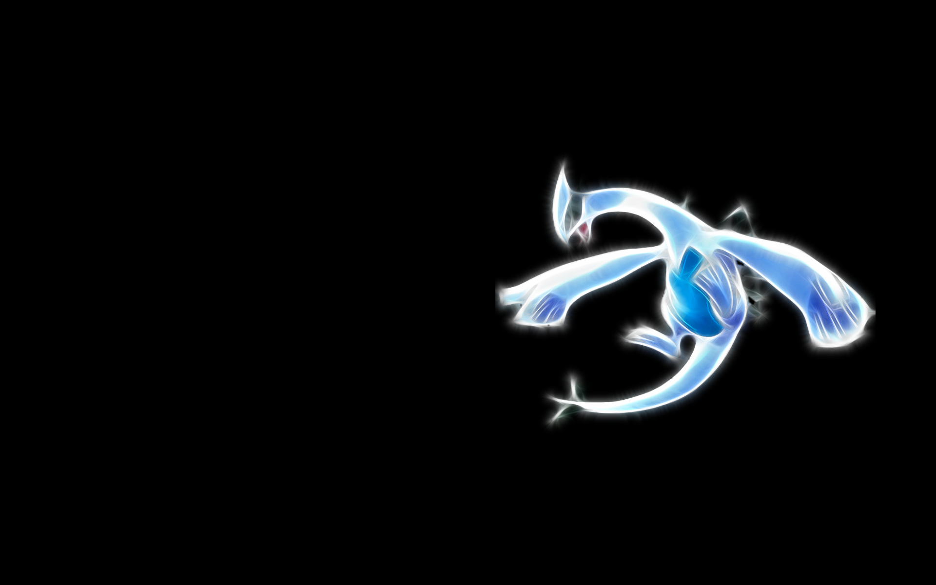 Download Pokemon Black Wallpaper 1920x1200