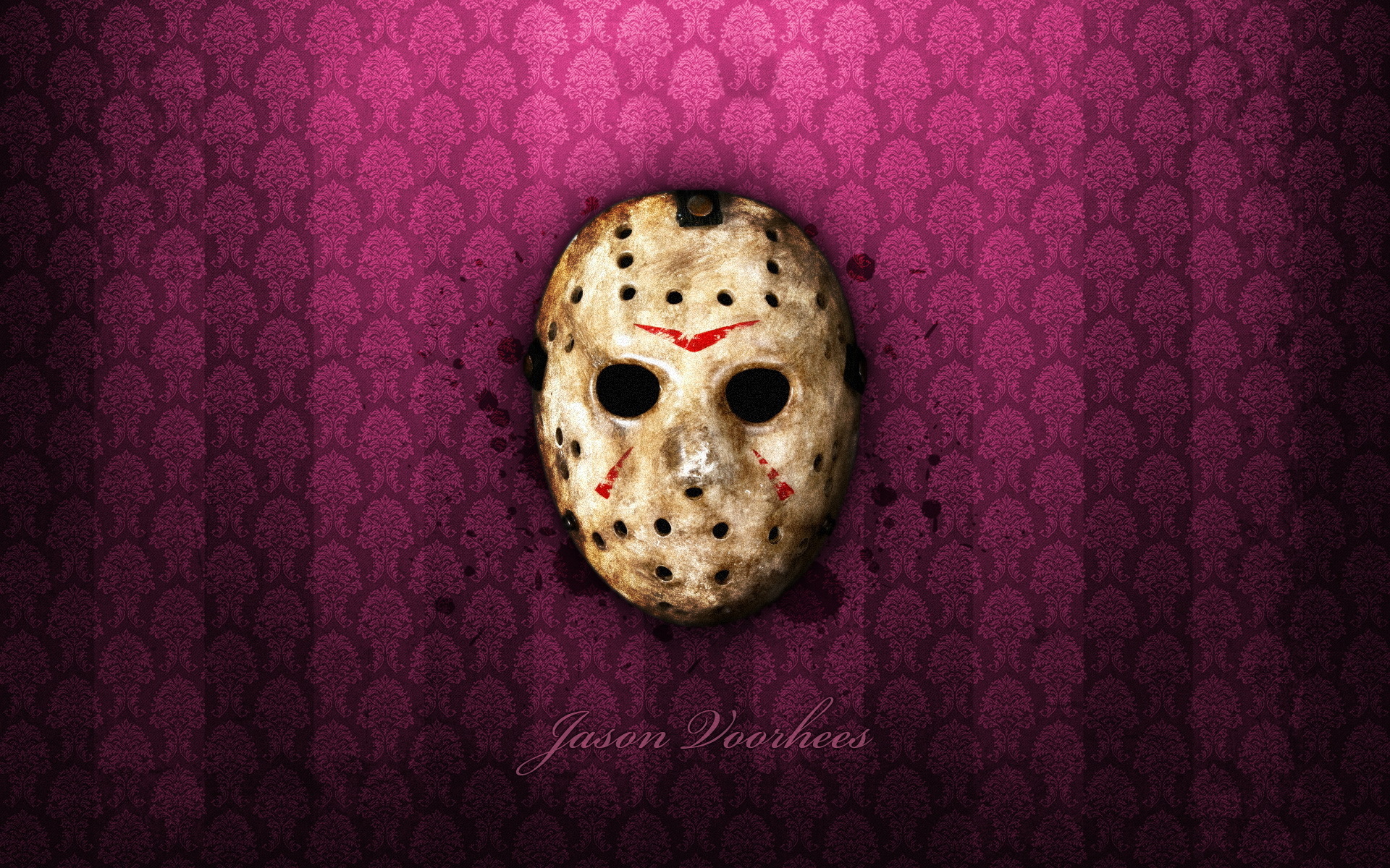 Movie Friday The 13Th 2009 1920x1200