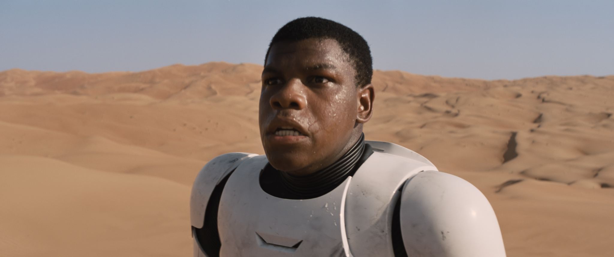 John Boyega Star Wars Episode Vii The Force Awakens Finn Star Wars 2048x858