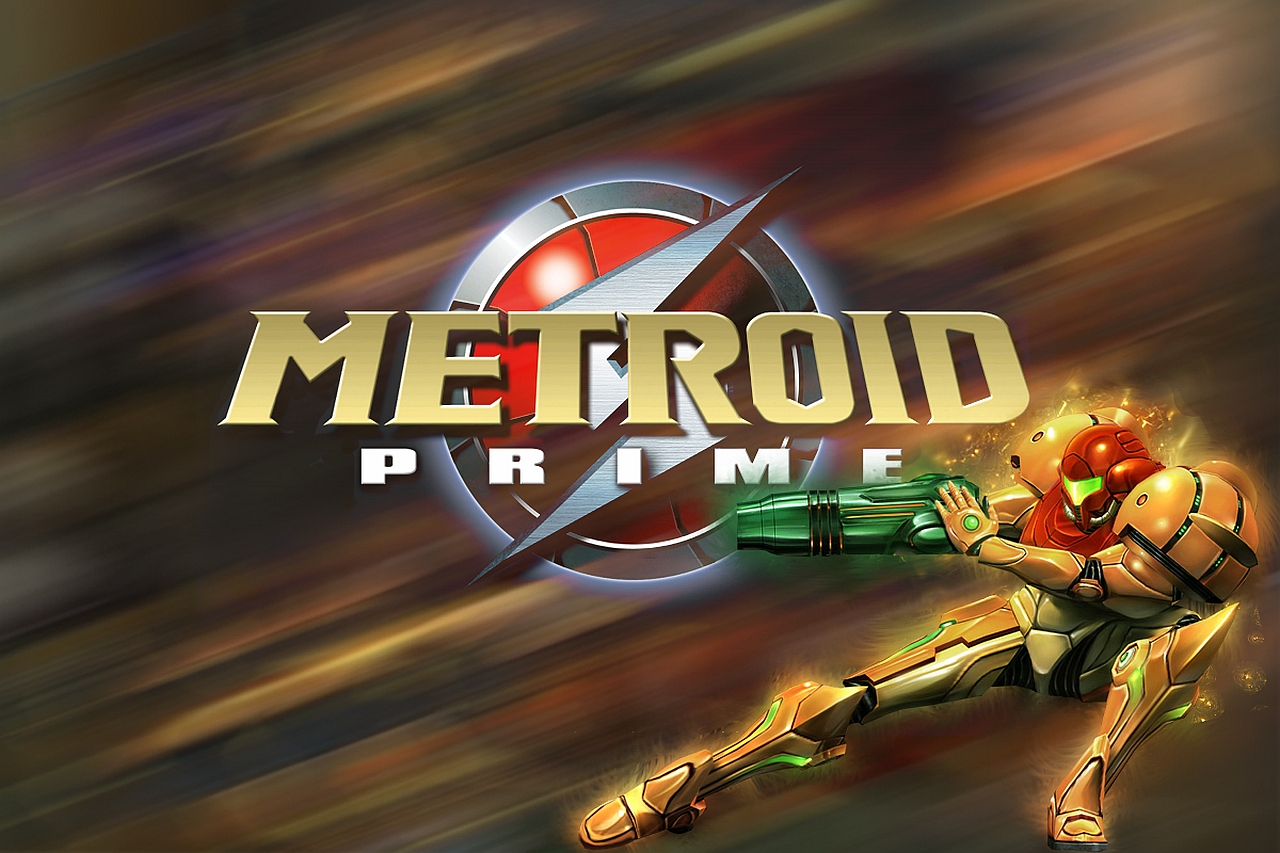 Video Game Metroid Prime 1280x853